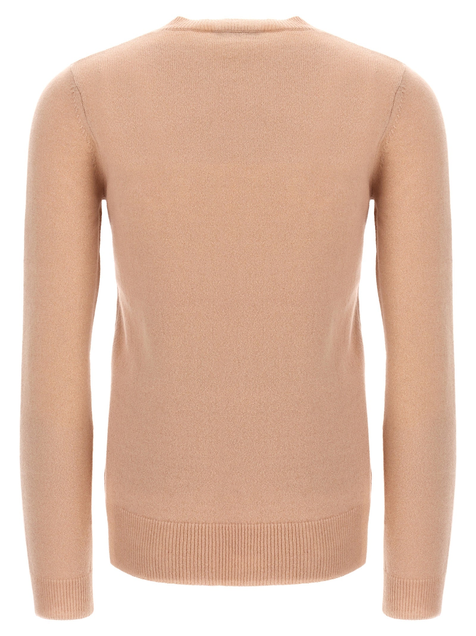 Max Mara Multicolor Cashmere Women's Cardigan