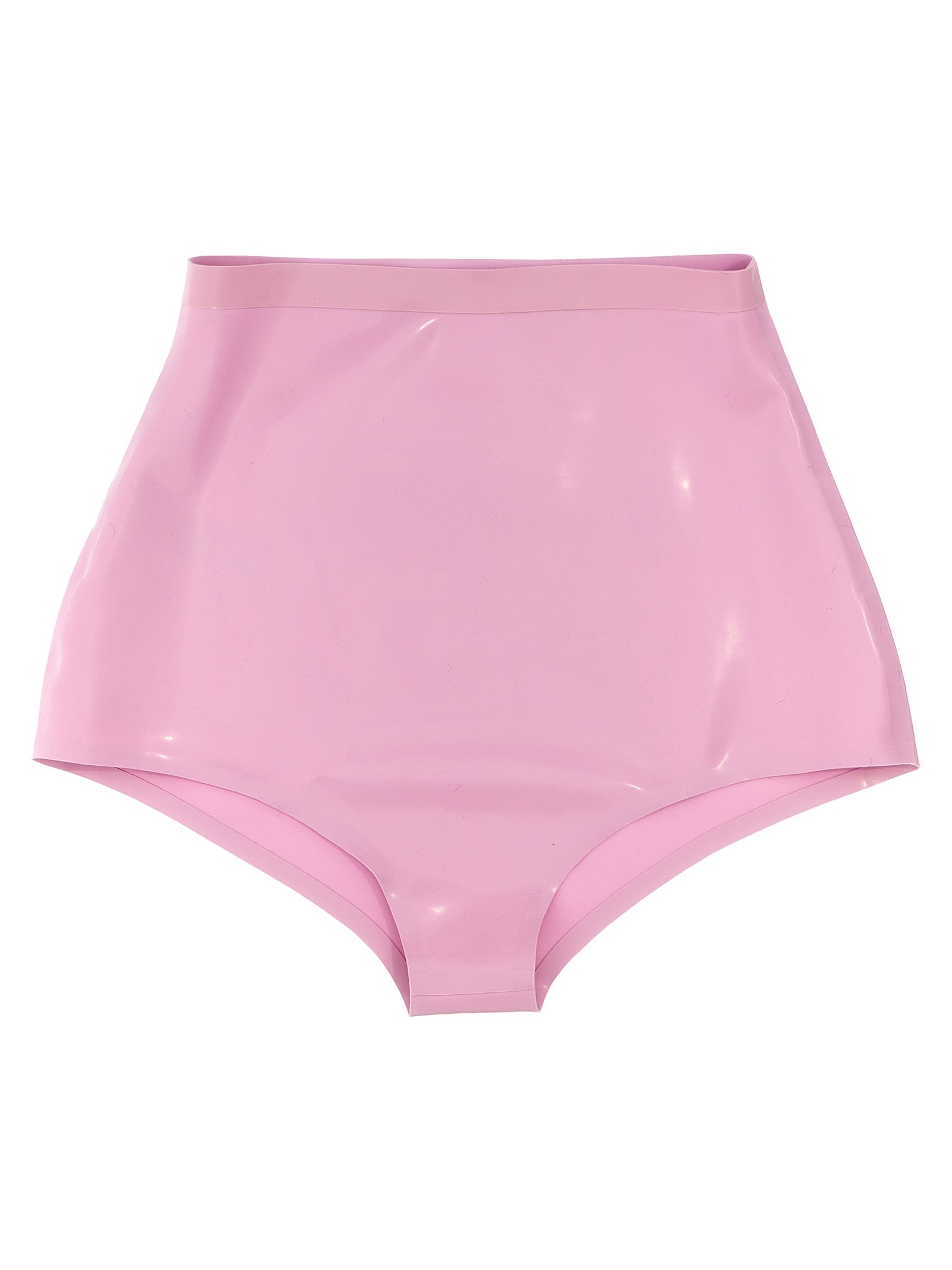 Maison Margiela Multicolor Lurex Women's Briefs