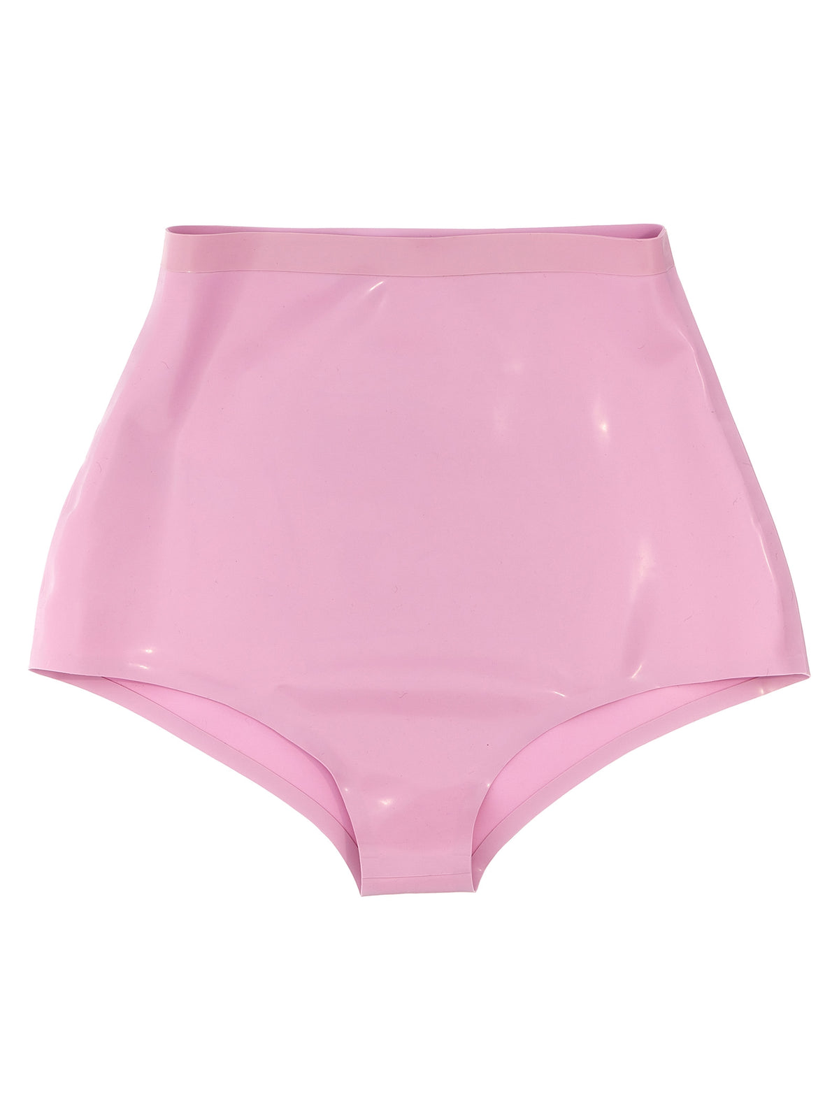 Maison Margiela Multicolor Lurex Women's Briefs