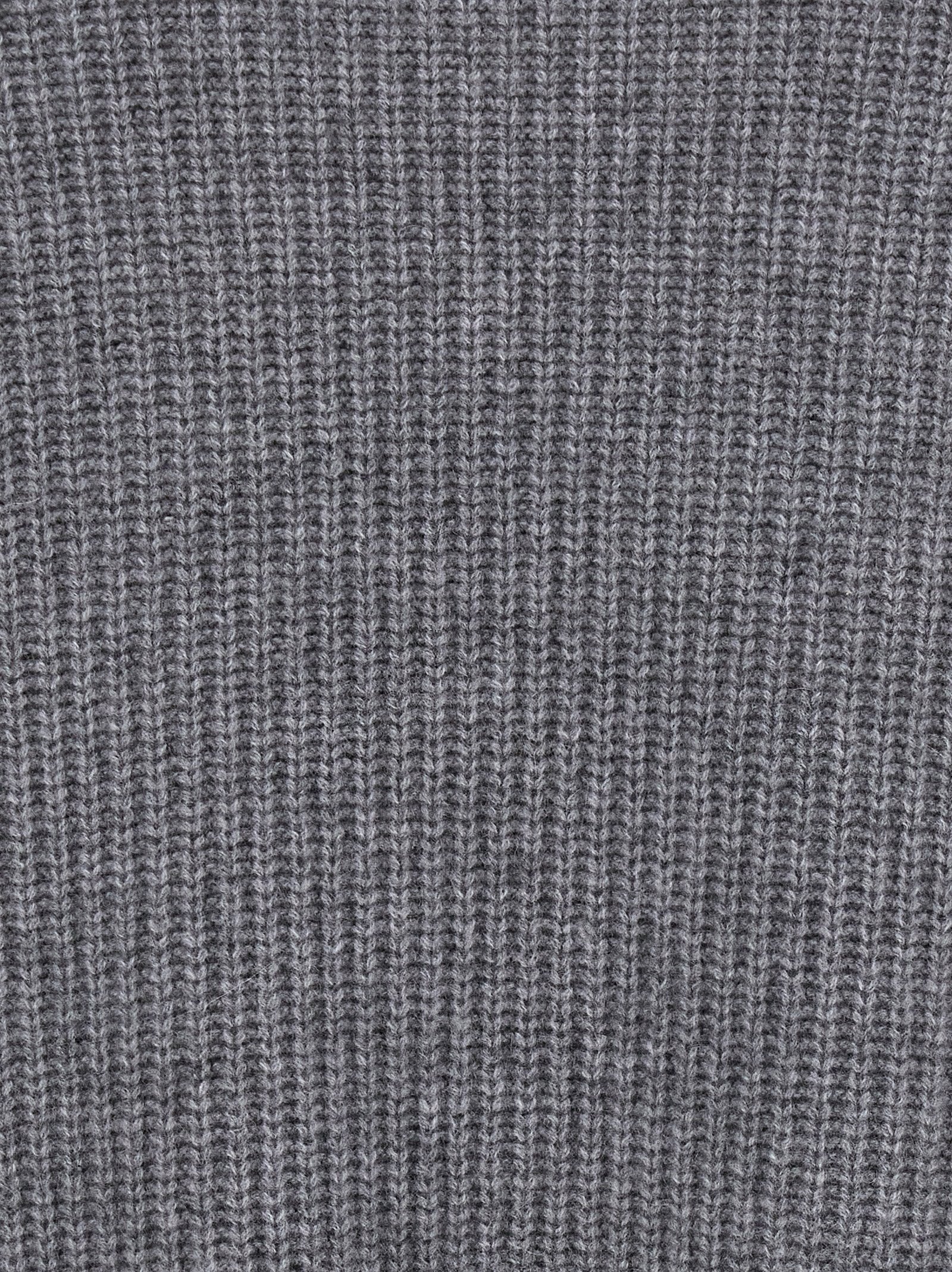 P.A.R.O.S.H. Gray Cashmere Women's Cardigan
