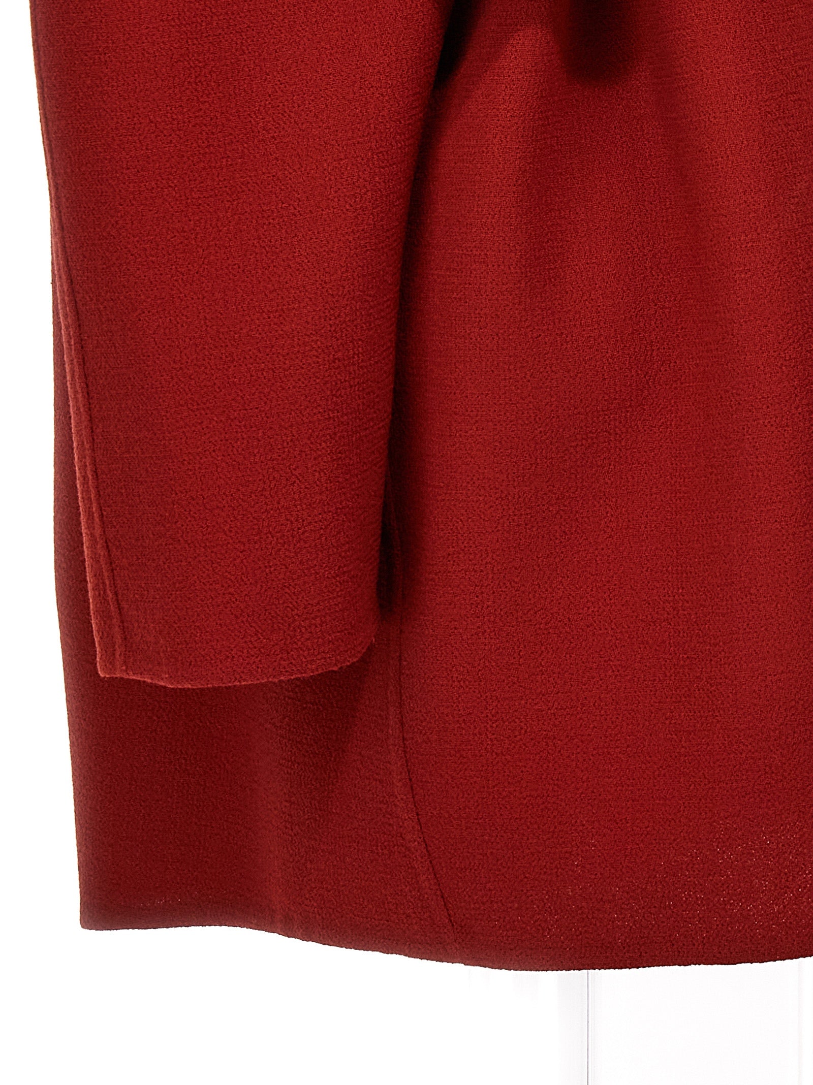 Gianluca Capannolo Multicolor Virgin Wool Women's Shirt