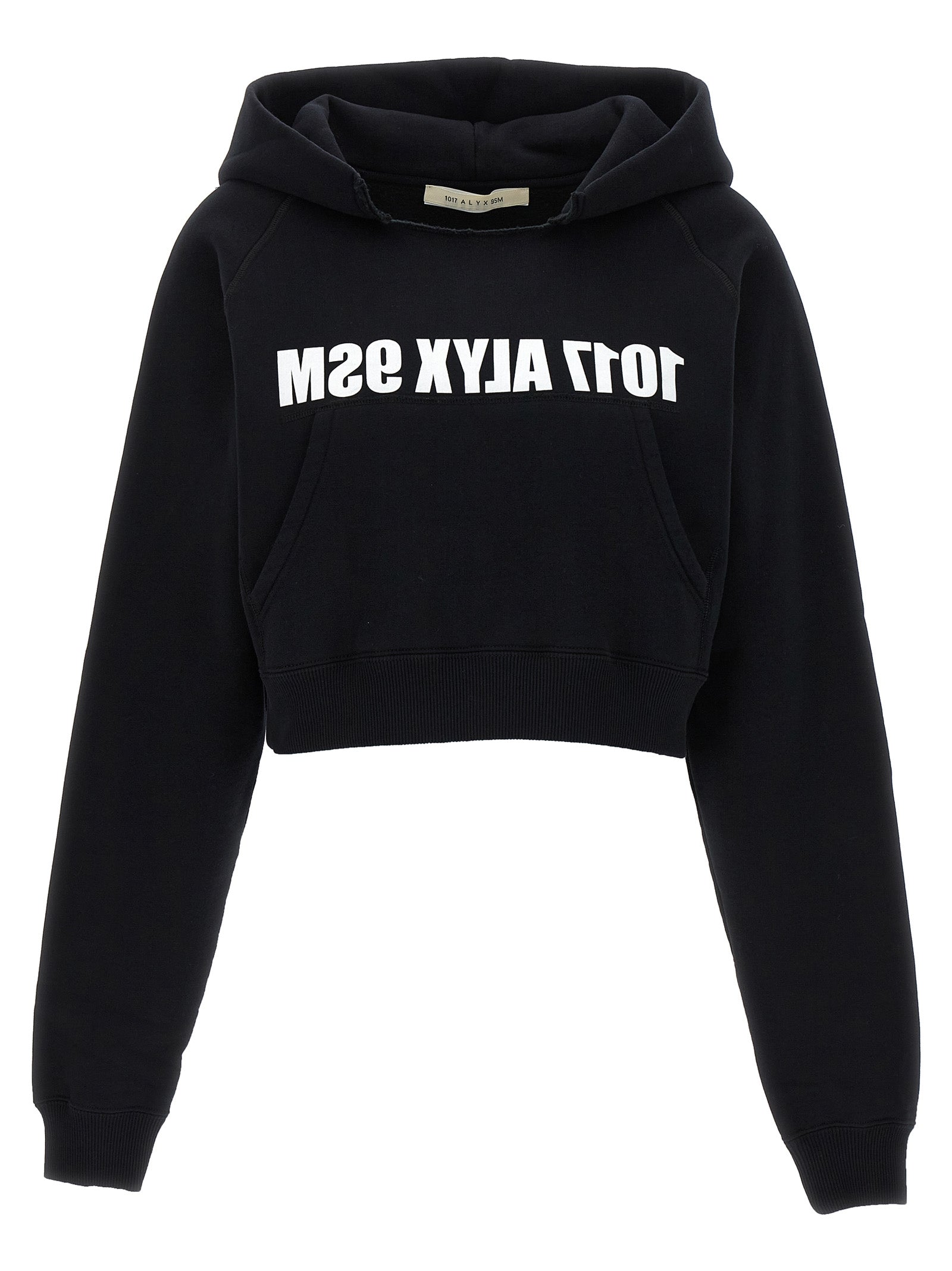 Alyx Bicolor Cotton Women's Sweatshirt