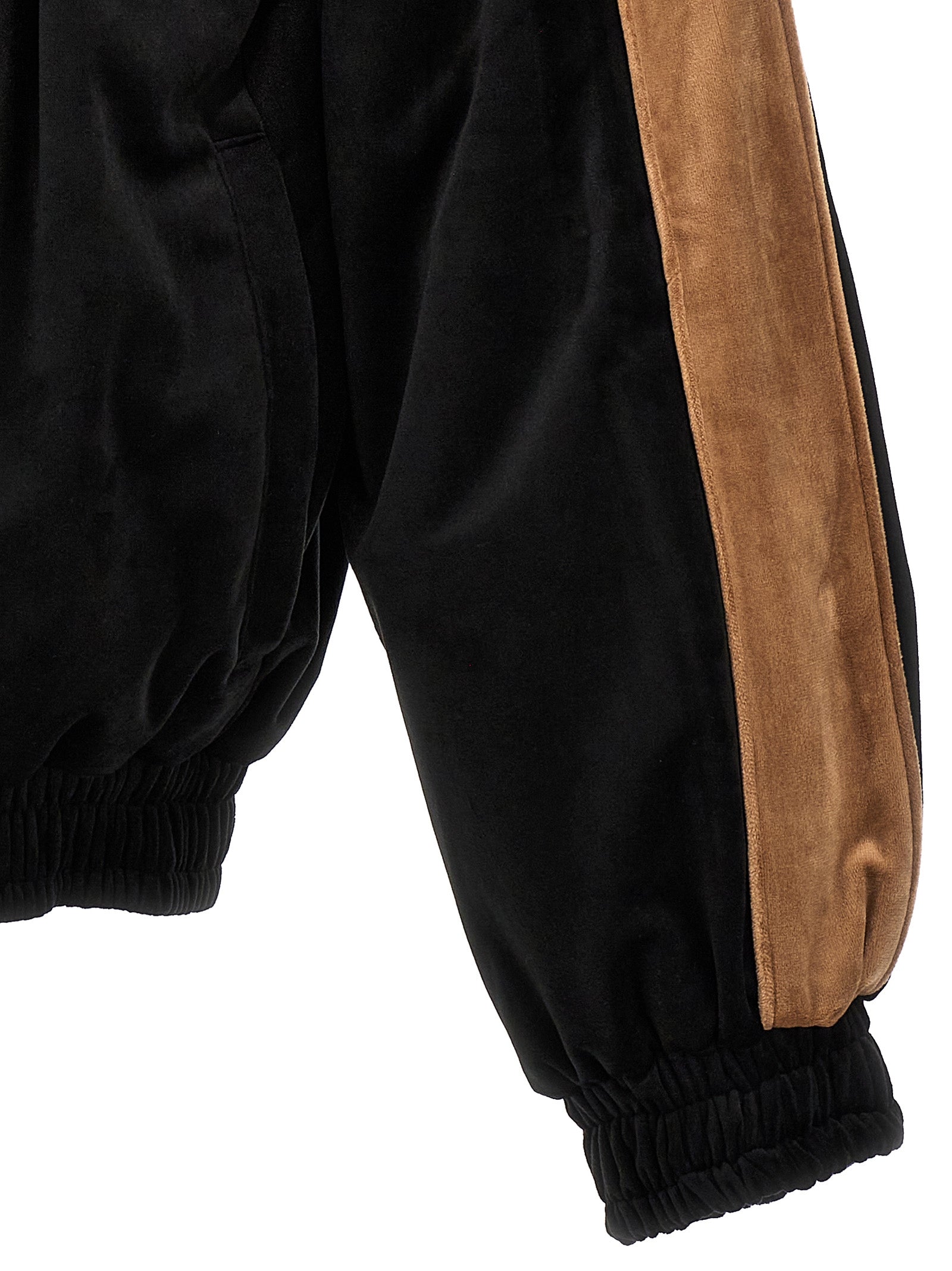 Rhude Multicolor Polyester Men's Sweatshirt