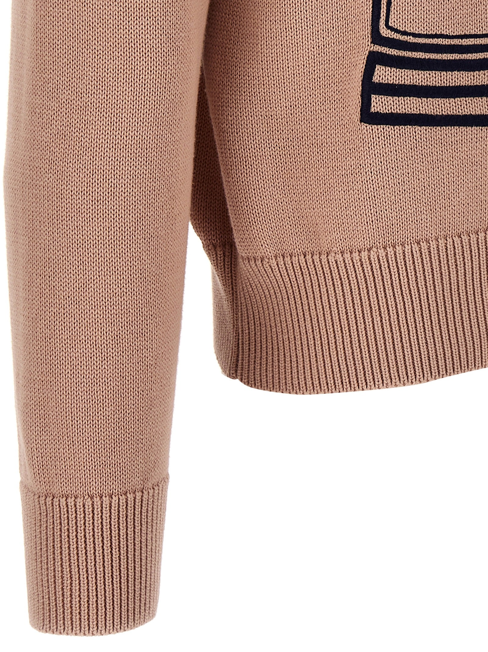 Etro Multicolor Cotton Men's Cardigan