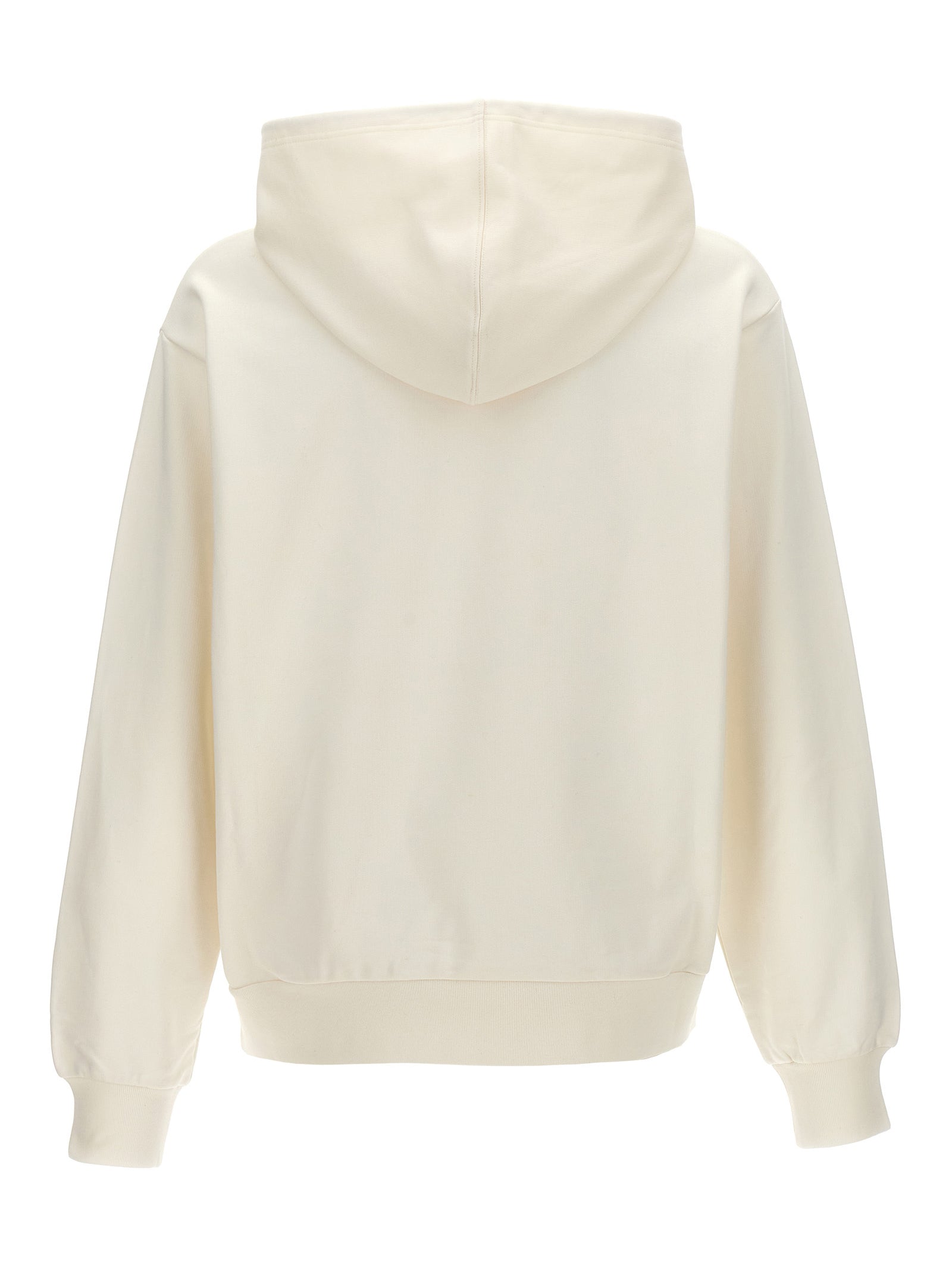 Marni White Cotton Men's Sweatshirt
