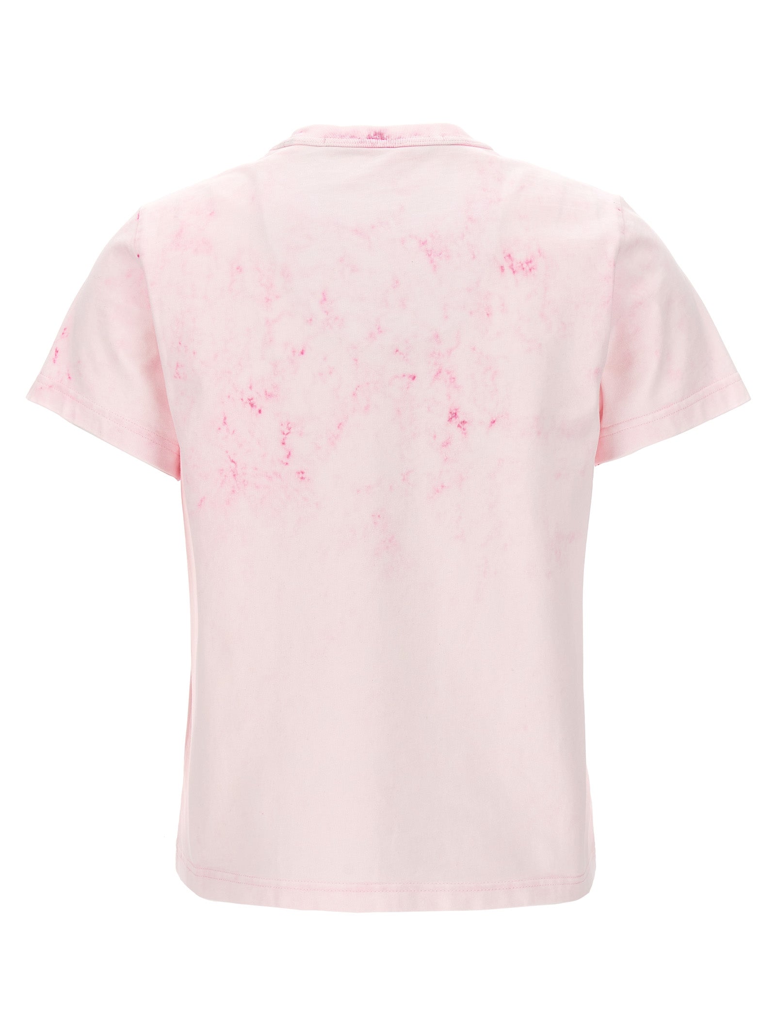 Alexander Wang Multicolor Cotton Women's T-Shirt