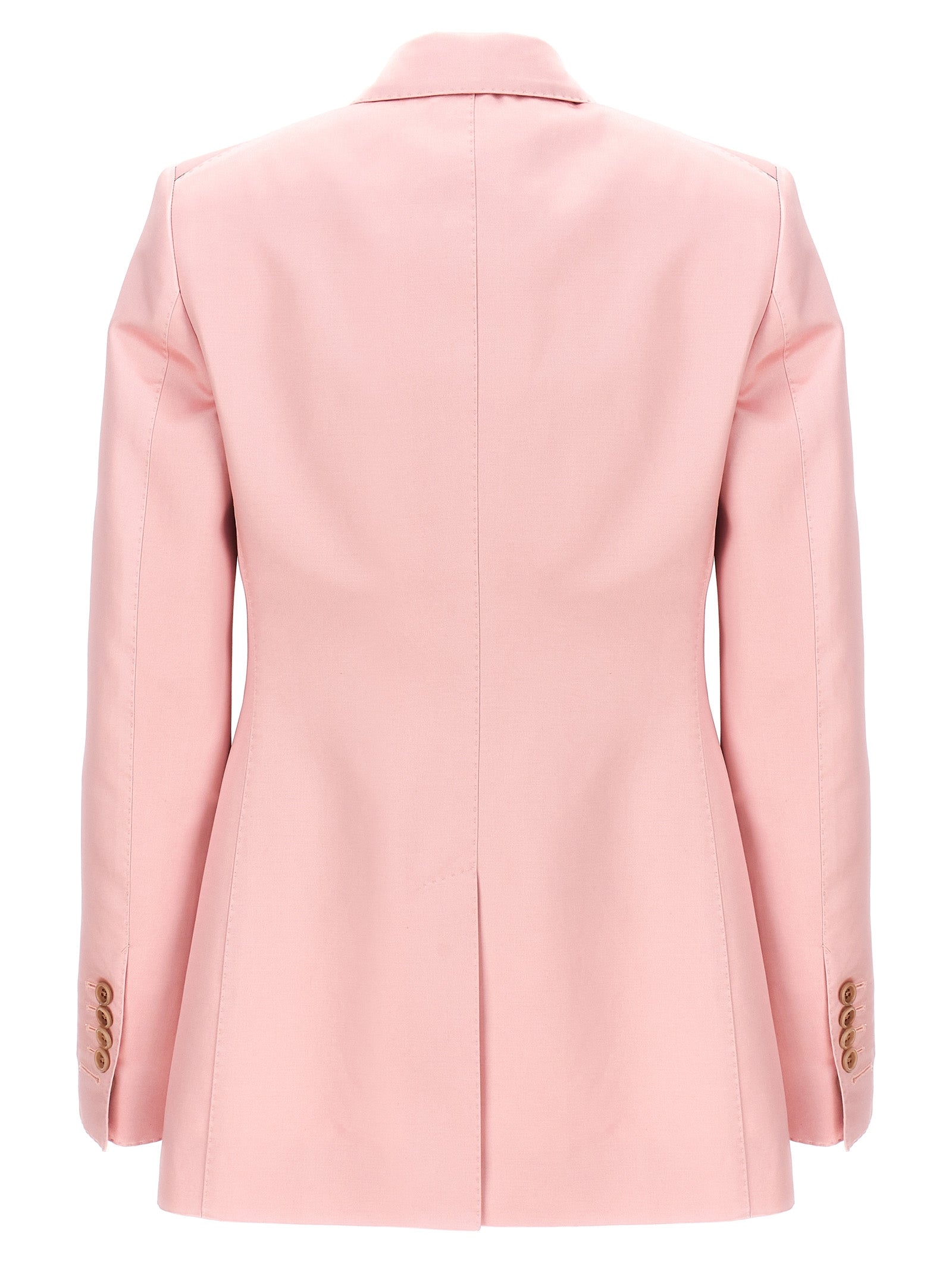 Tom Ford Multicolor Cotton Women's Blazer