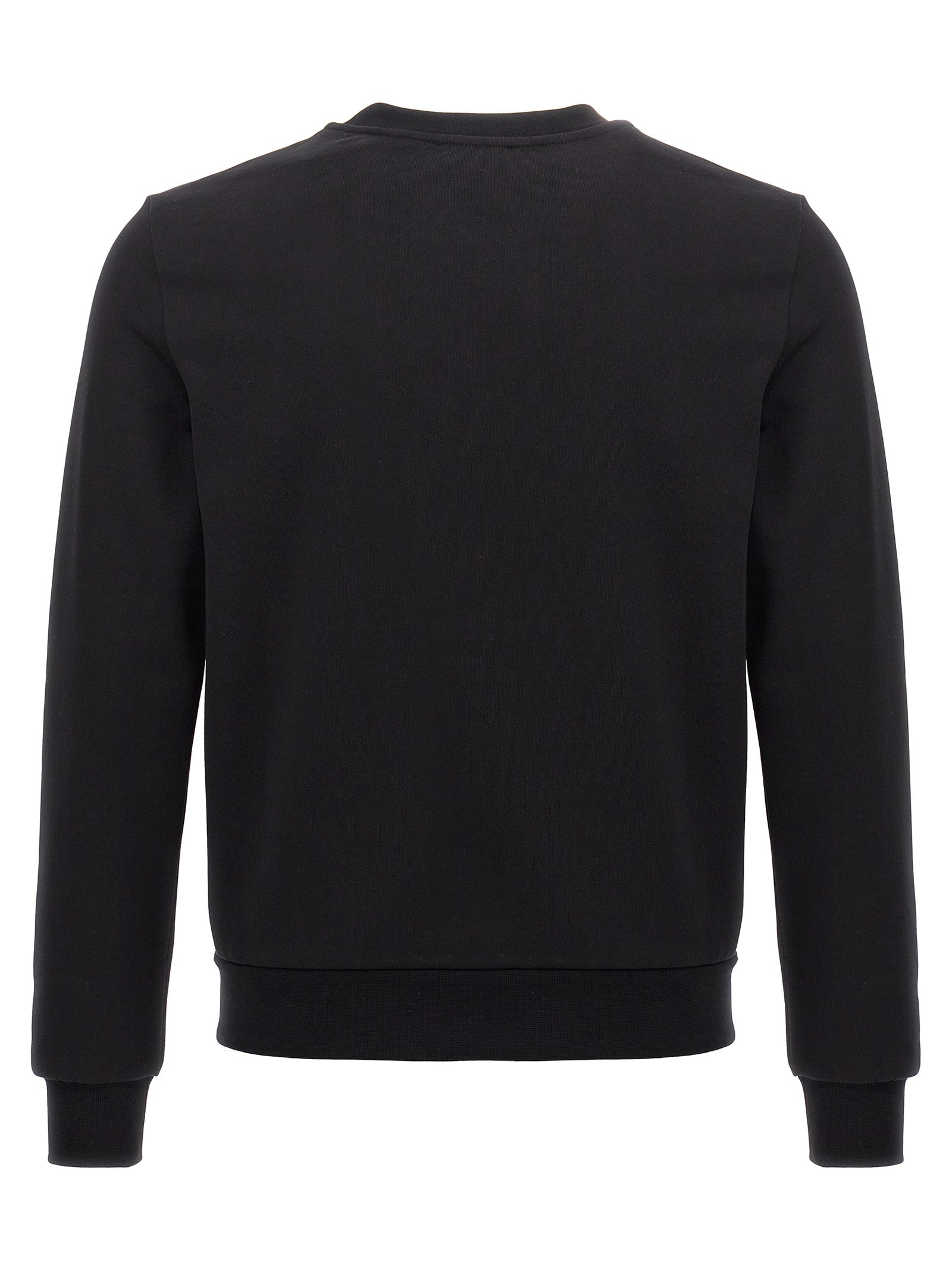 A.P.C. Bicolor Cotton Men's Sweatshirt