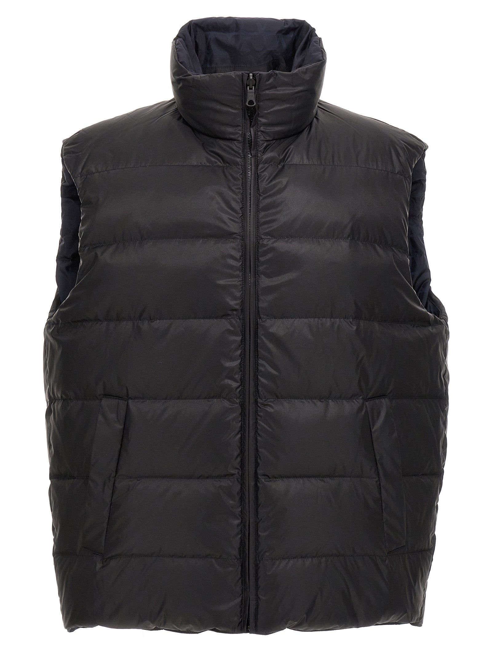 Valentino Garavani Multicolor Polyamide Shell Men's Jacket