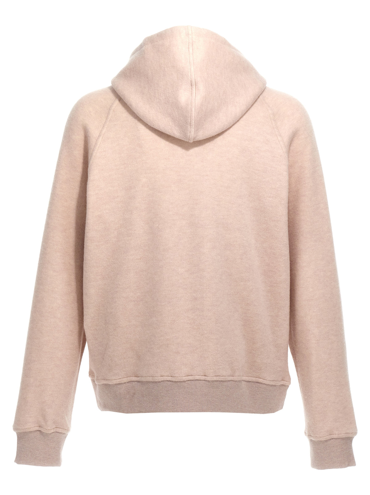 Etro Beige Wool Men's Sweatshirt