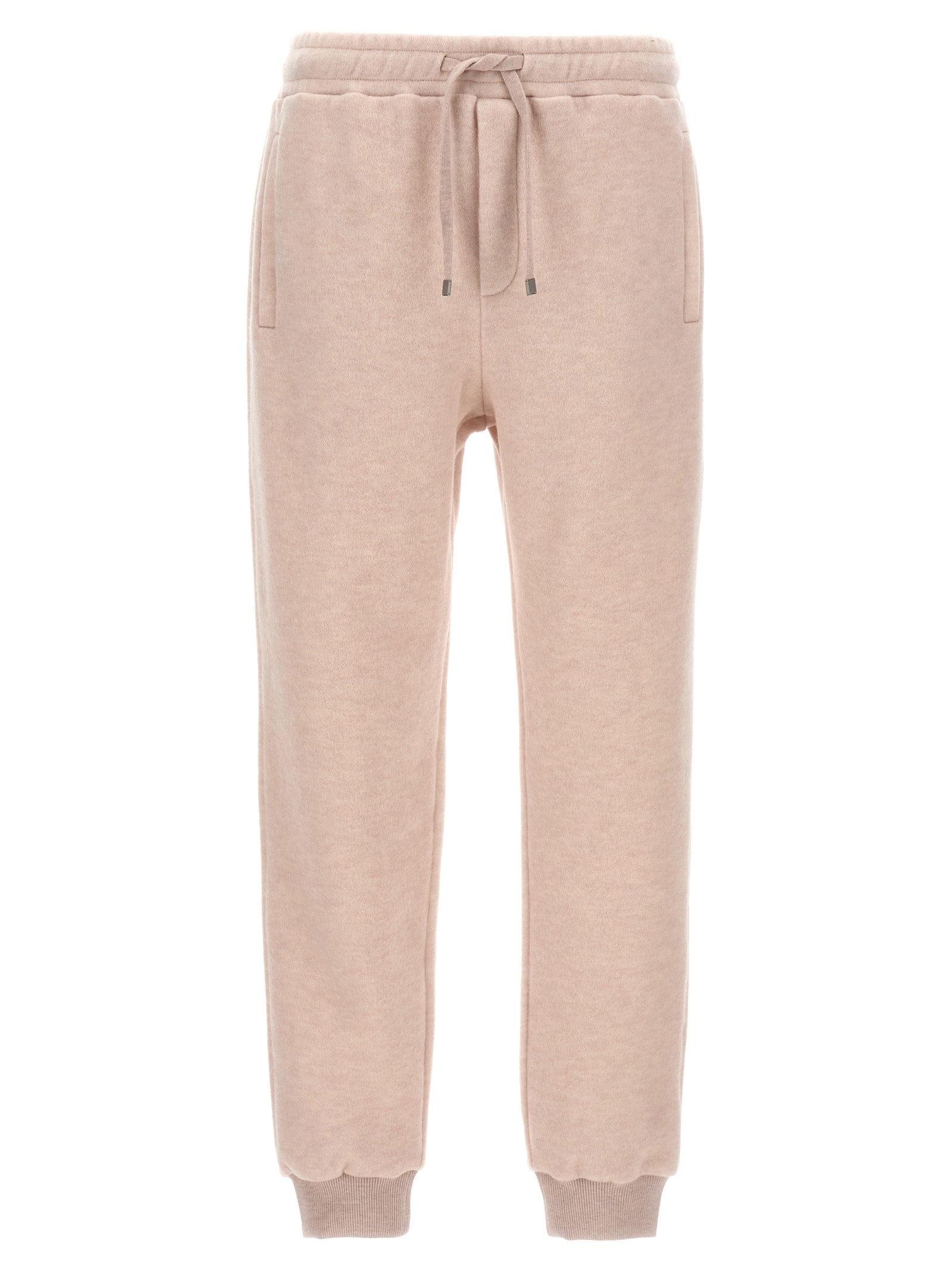 Etro Beige Wool Joggers (Workout Men's Pants)