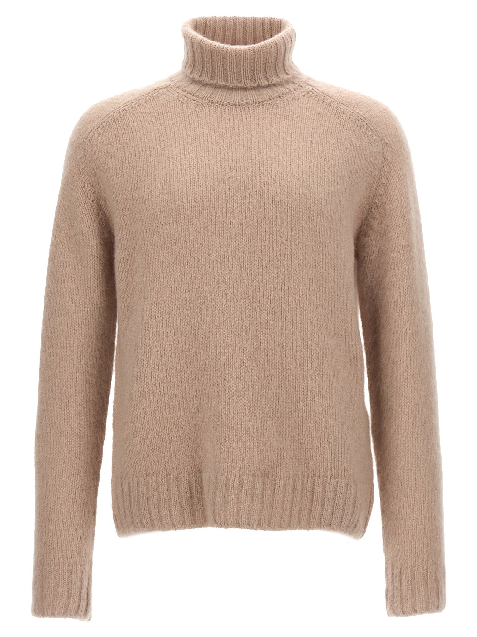 Tom Ford Multicolor Wool Men's Cardigan