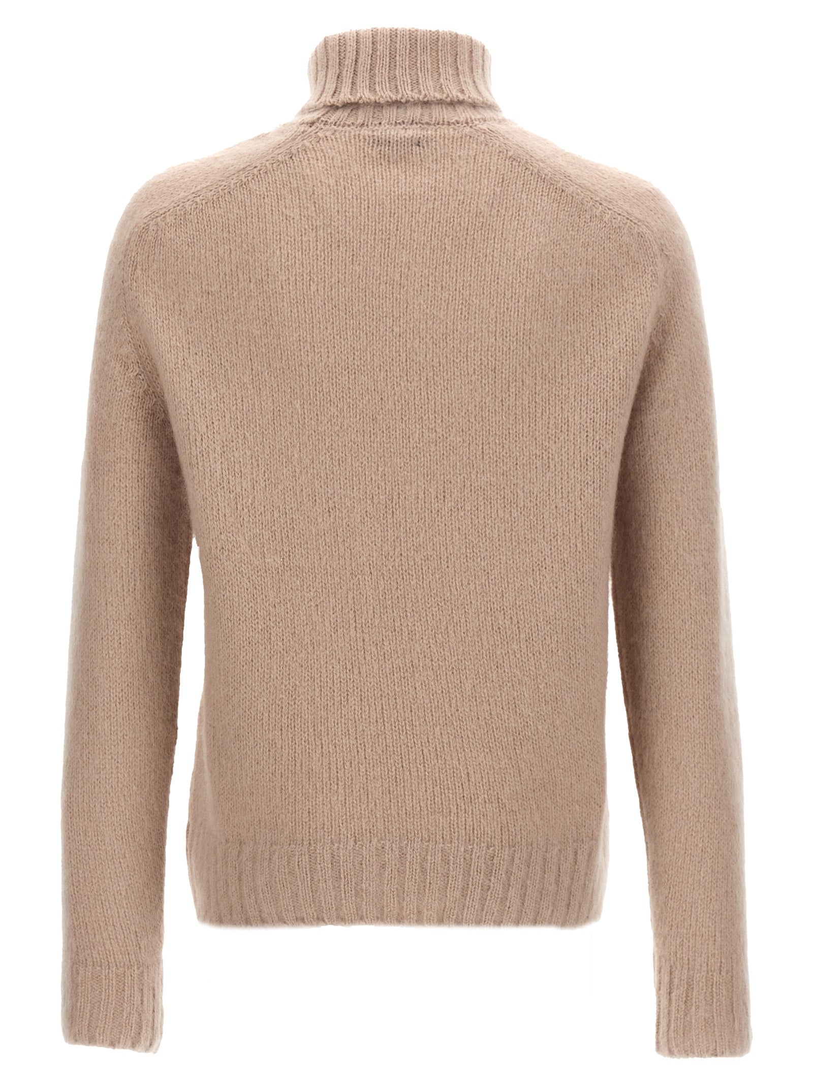 Tom Ford Multicolor Wool Men's Cardigan