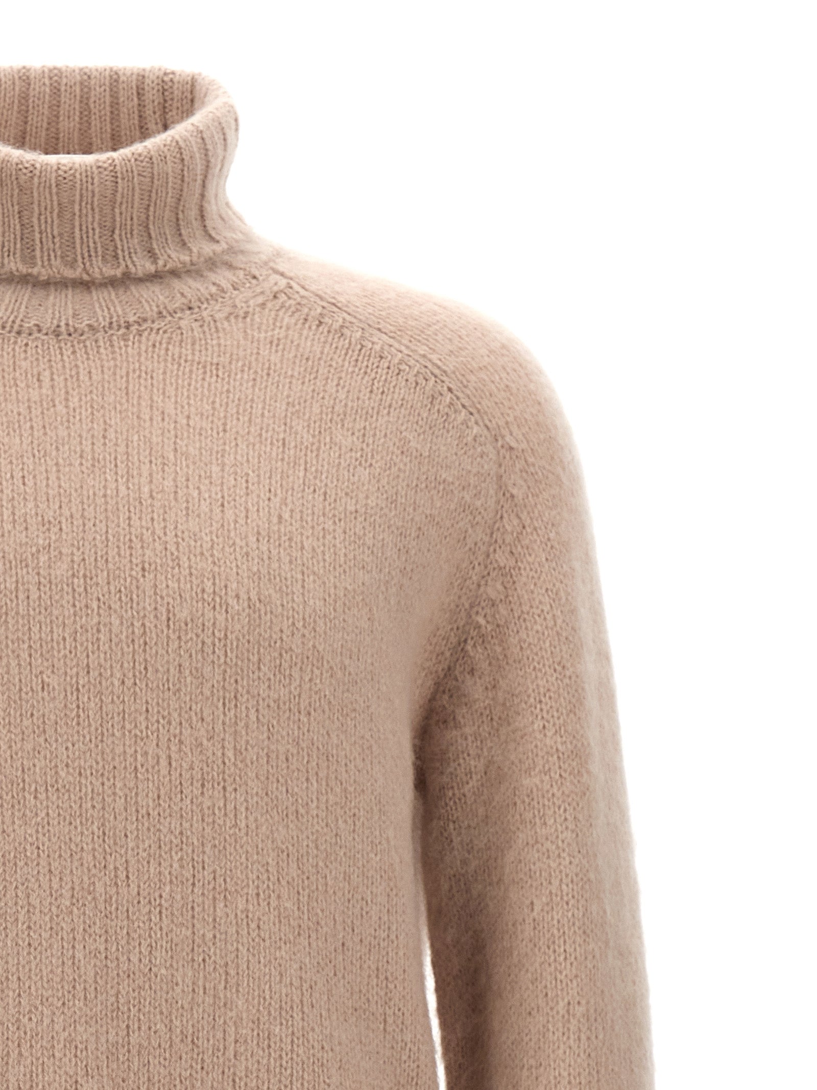 Tom Ford Multicolor Wool Men's Cardigan