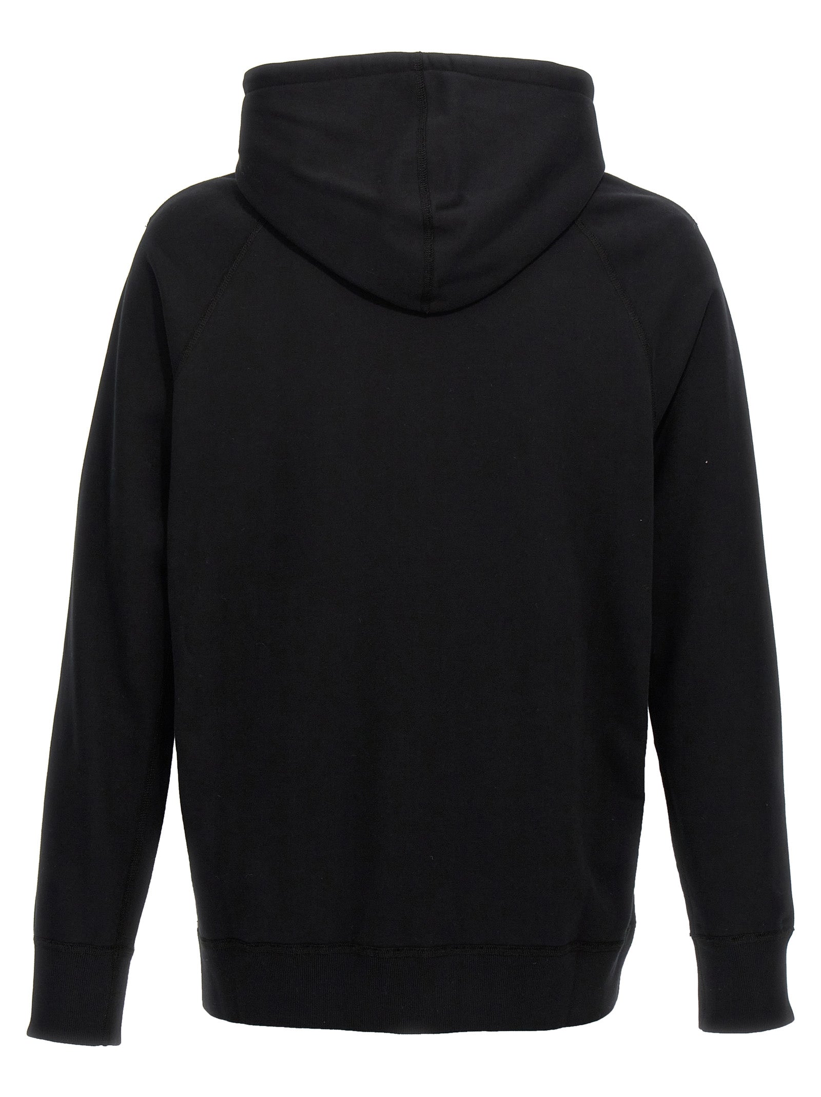 Junya Watanabe Bicolor Cotton Men's Sweatshirt