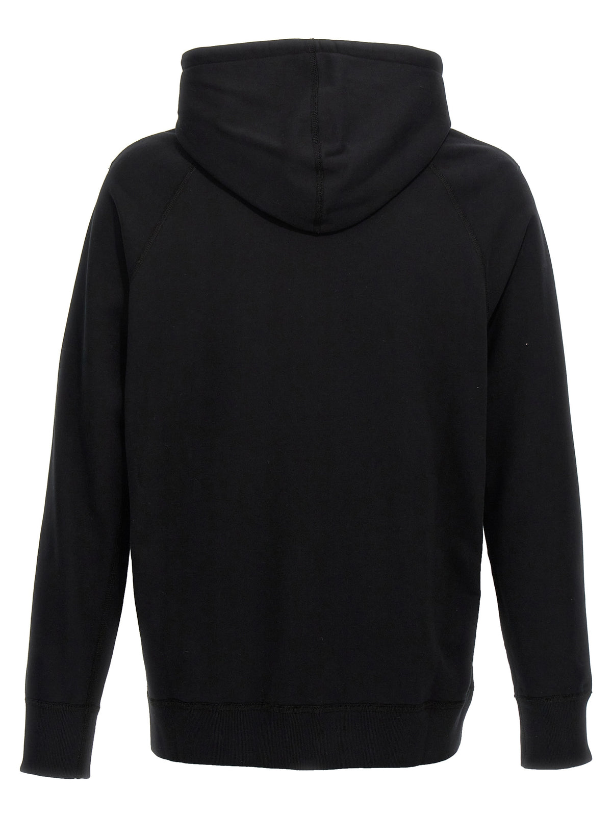 Junya Watanabe Bicolor Cotton Men's Sweatshirt
