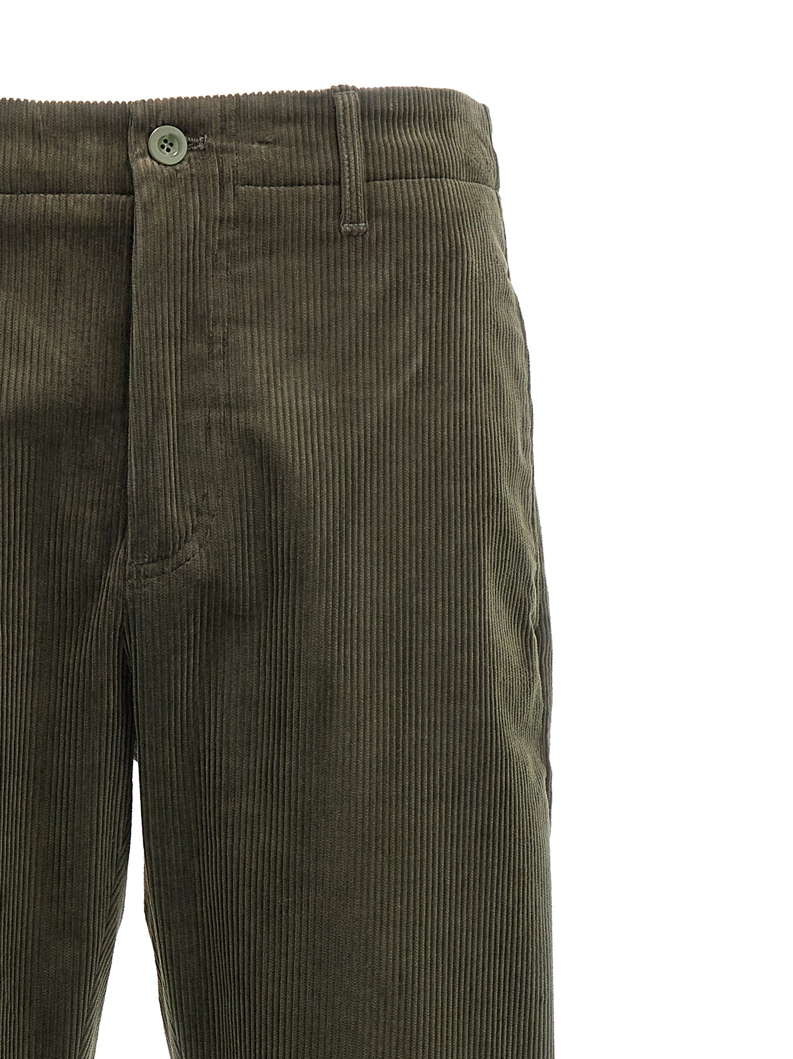 Department 5 Bicolor Cotton Men's Pants
