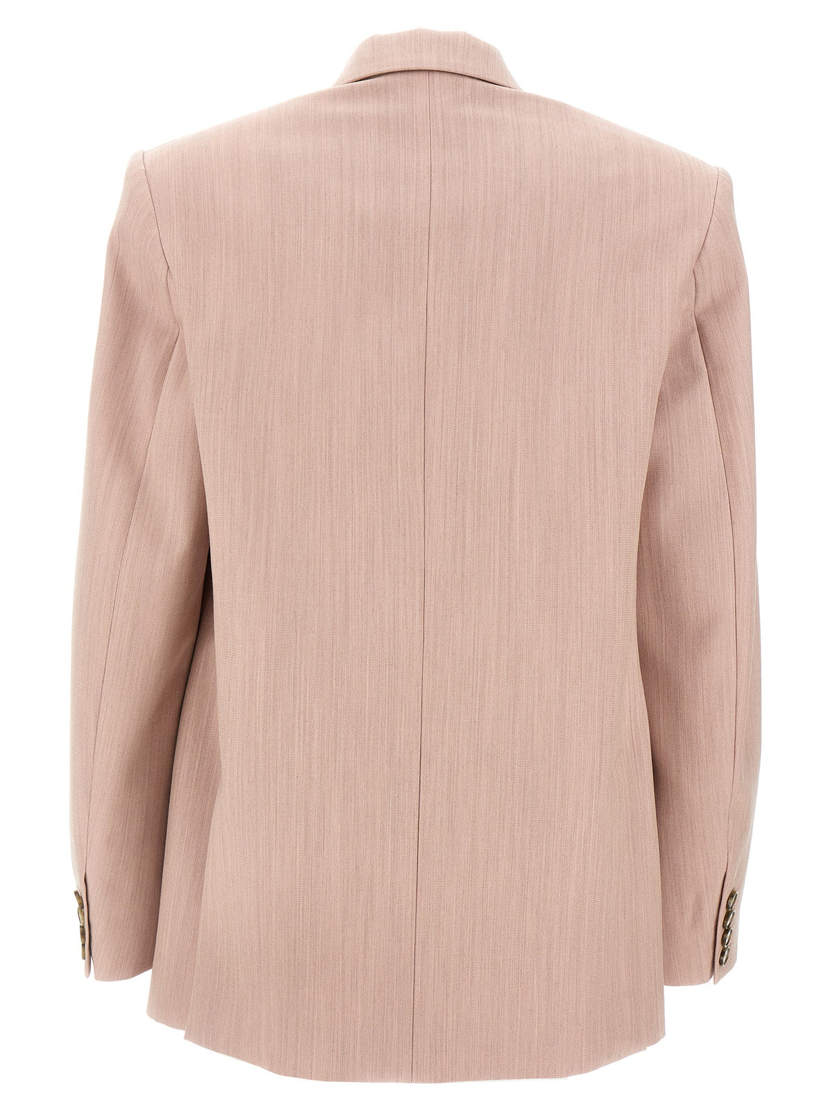 Stella McCartney Multicolor Wool Women's Blazer