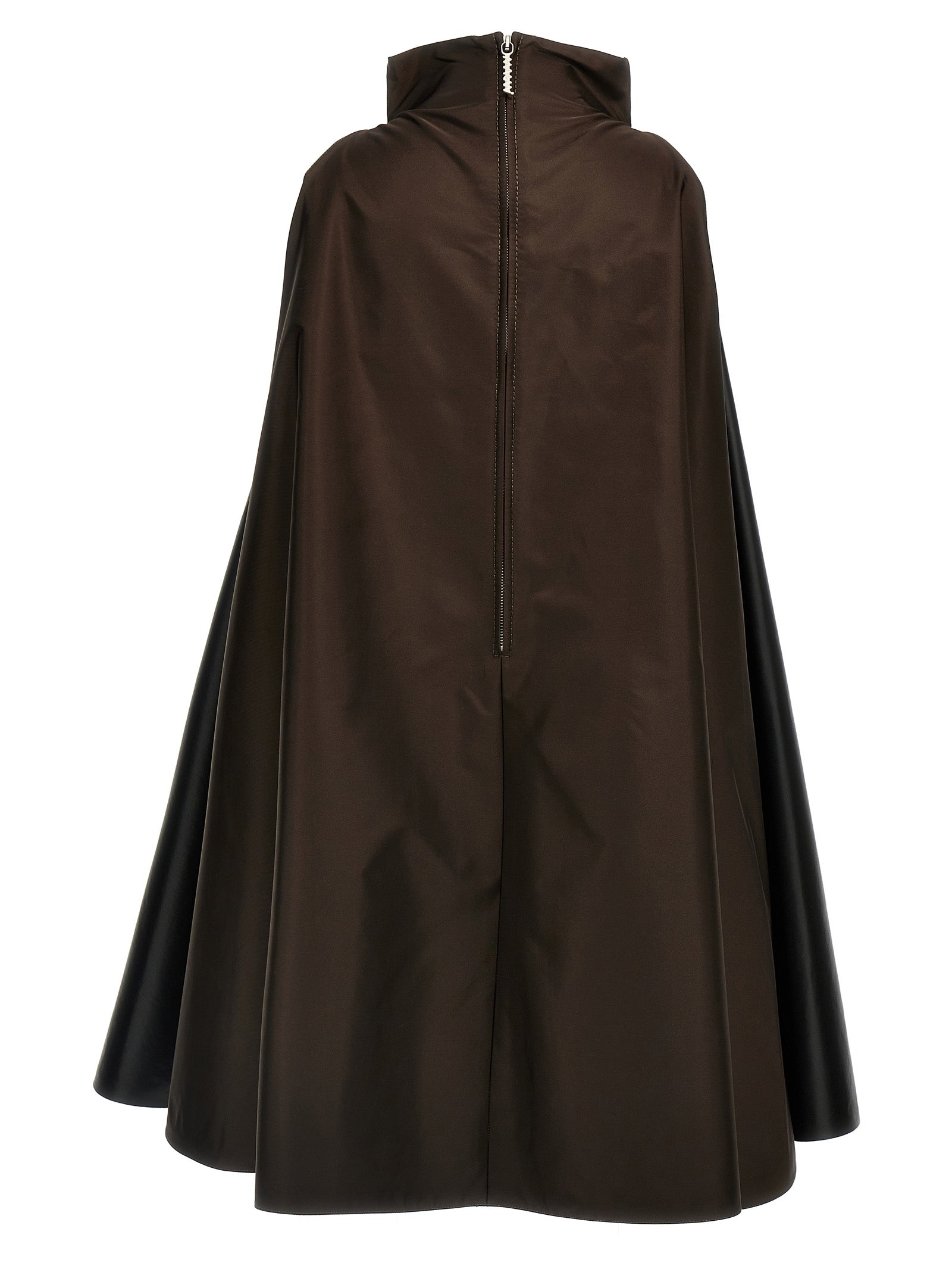 Marni Multicolor Polyamide Short Women's Dress
