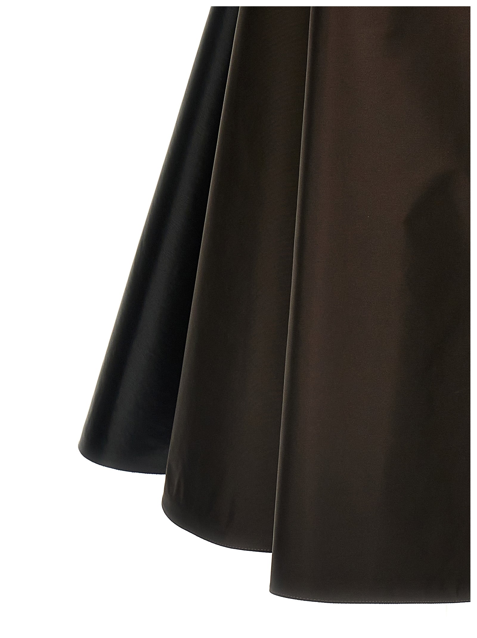 Marni Multicolor Polyamide Short Women's Dress