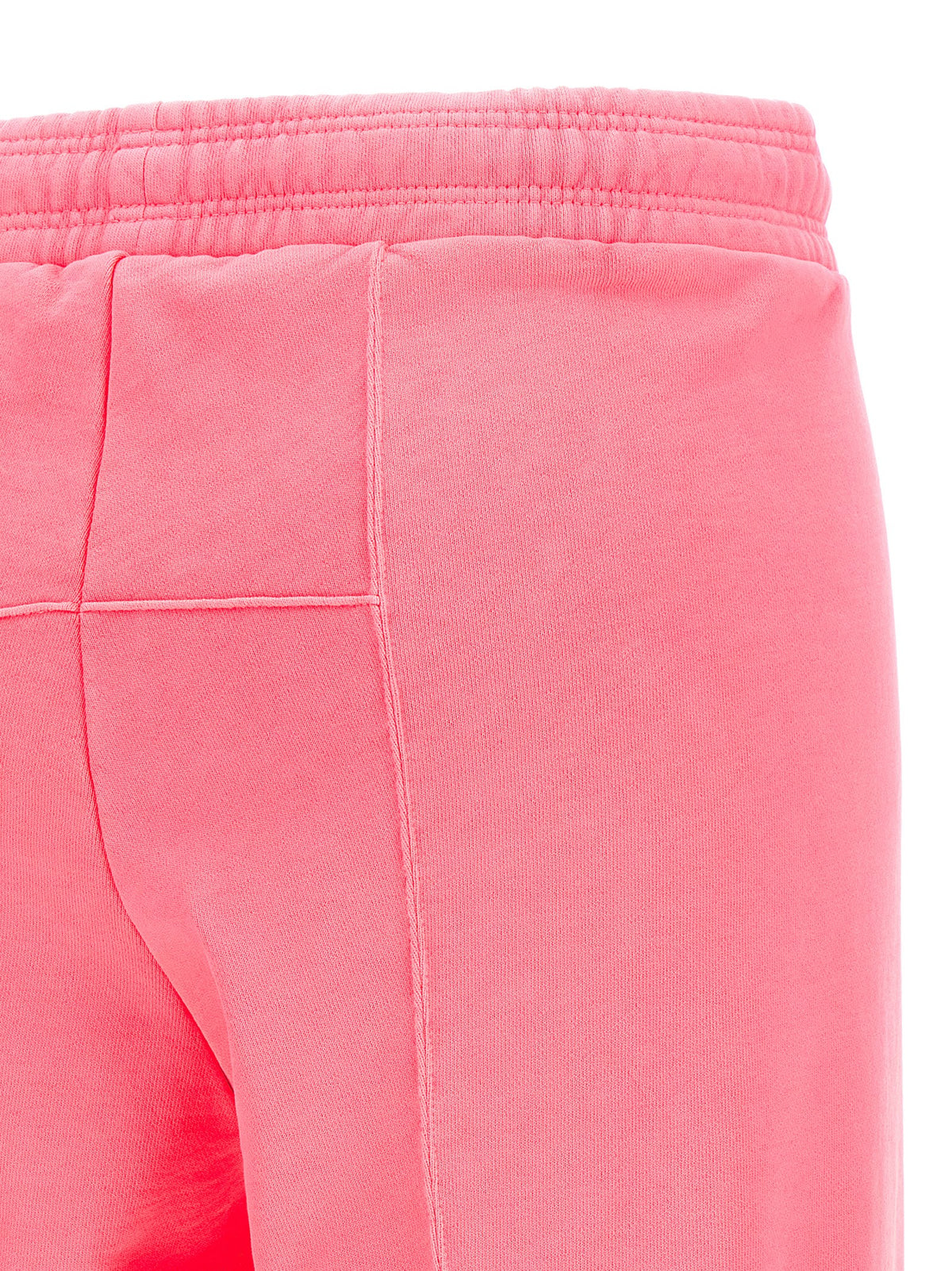Vetements Multicolor Cotton Joggers (Workout Women's Pants)