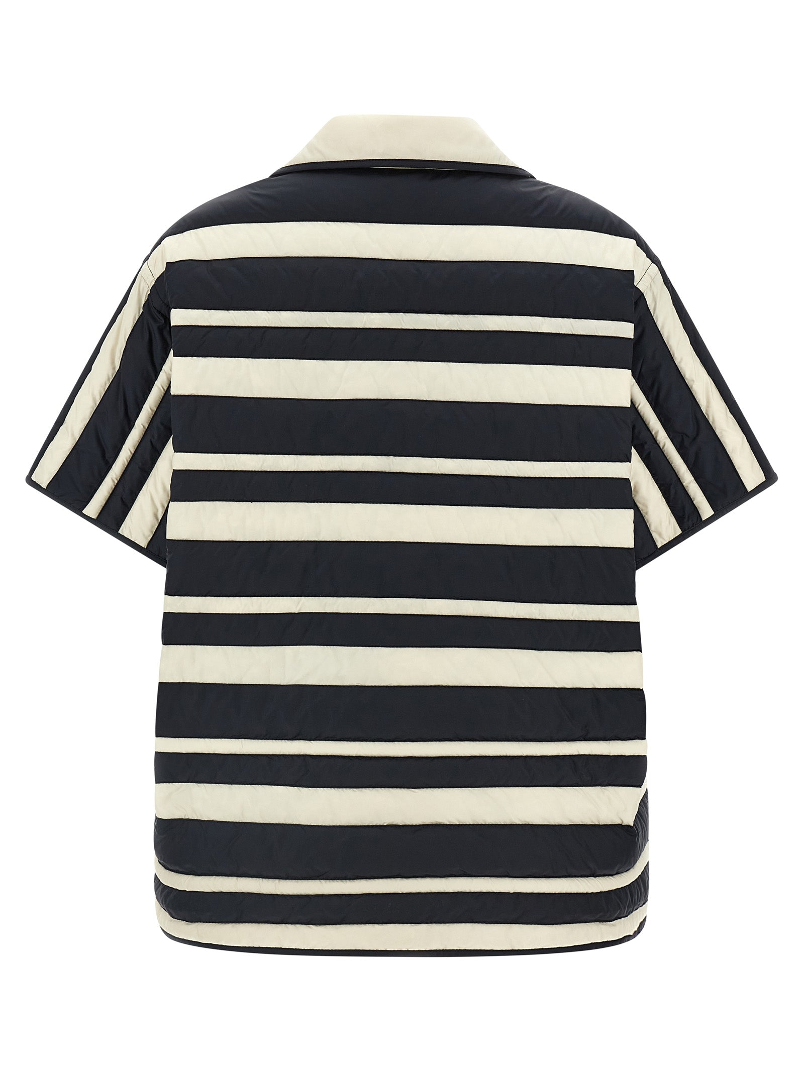 Moncler Multicolor Polyamide Women's Blouse