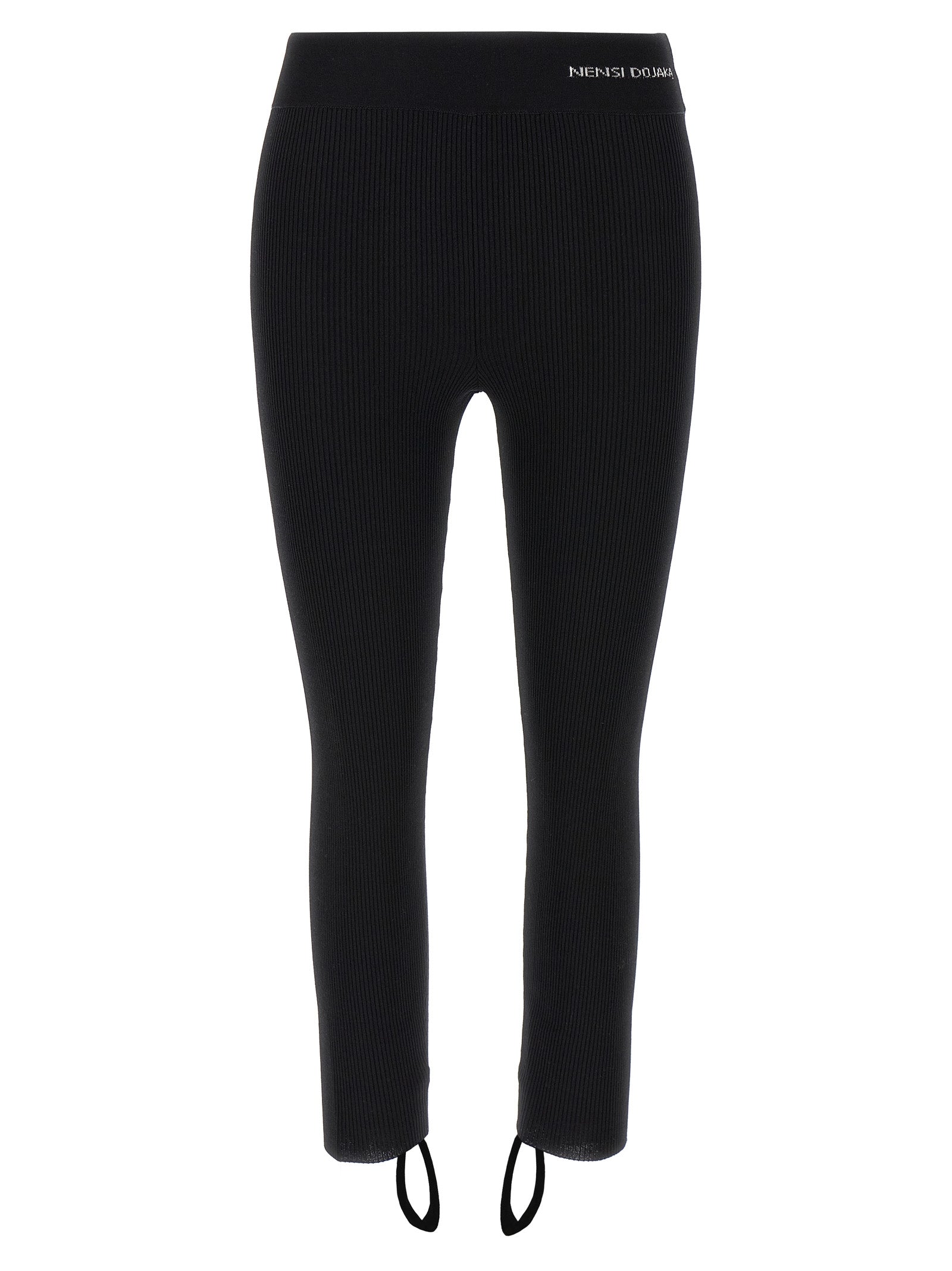 Nensi Dojaka Bicolor Viscose Women's Leggings