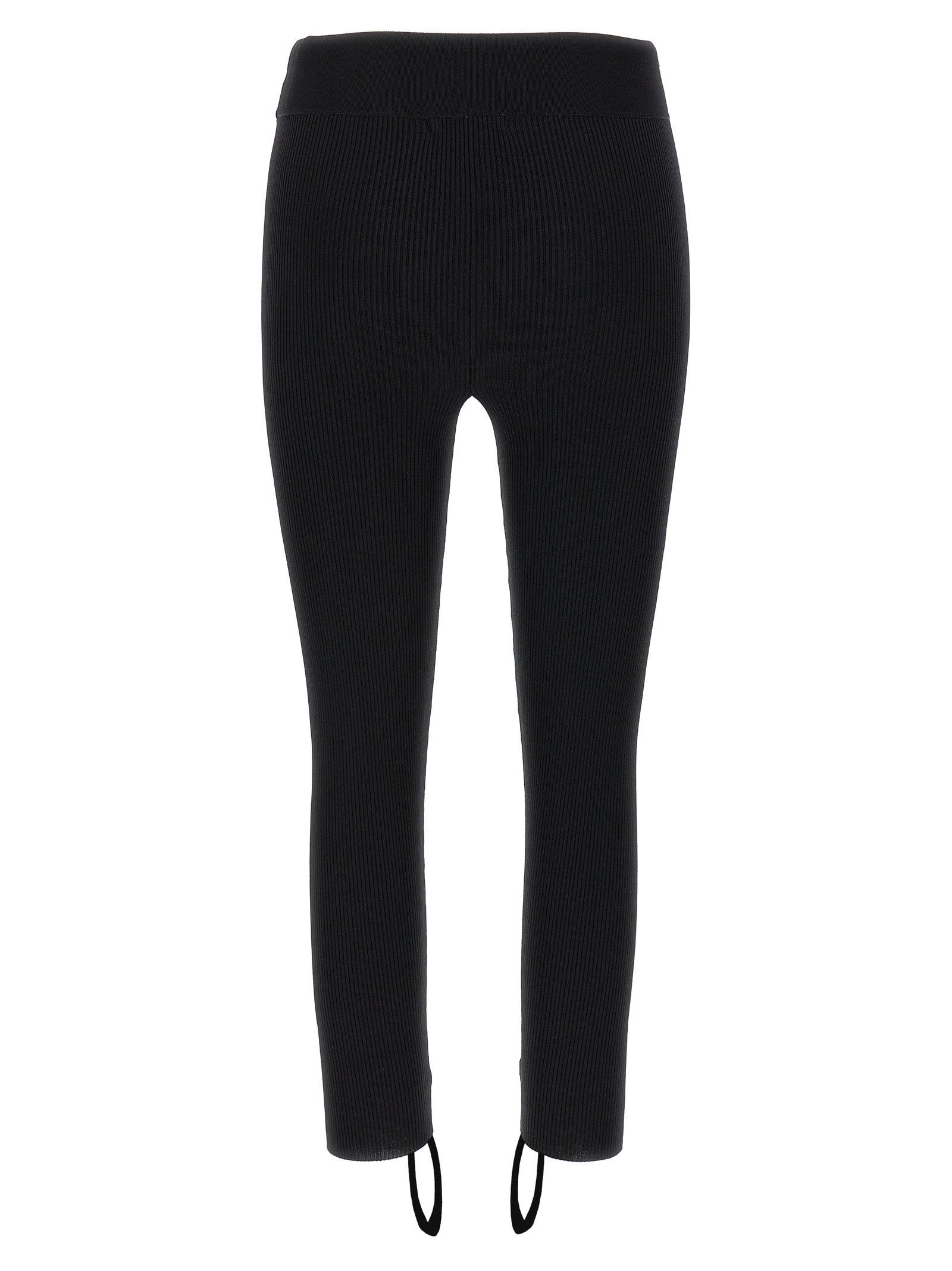 Nensi Dojaka Bicolor Viscose Women's Leggings