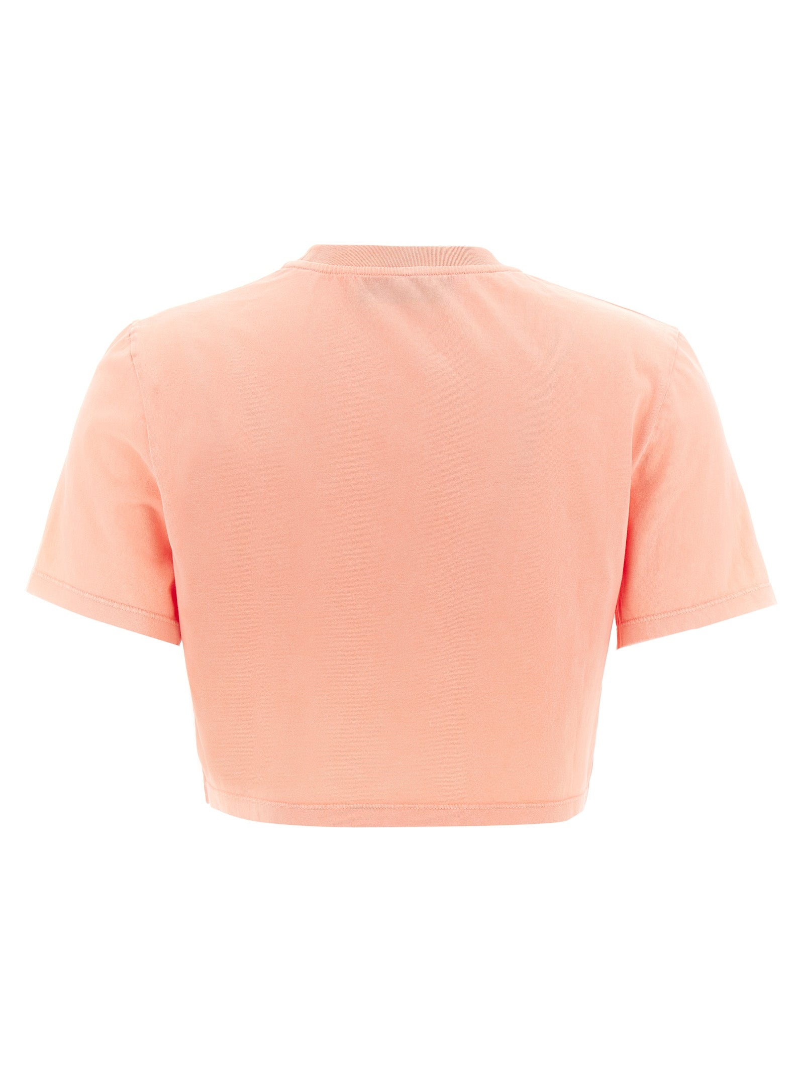Fendi Multicolor Cotton Women's T-Shirt