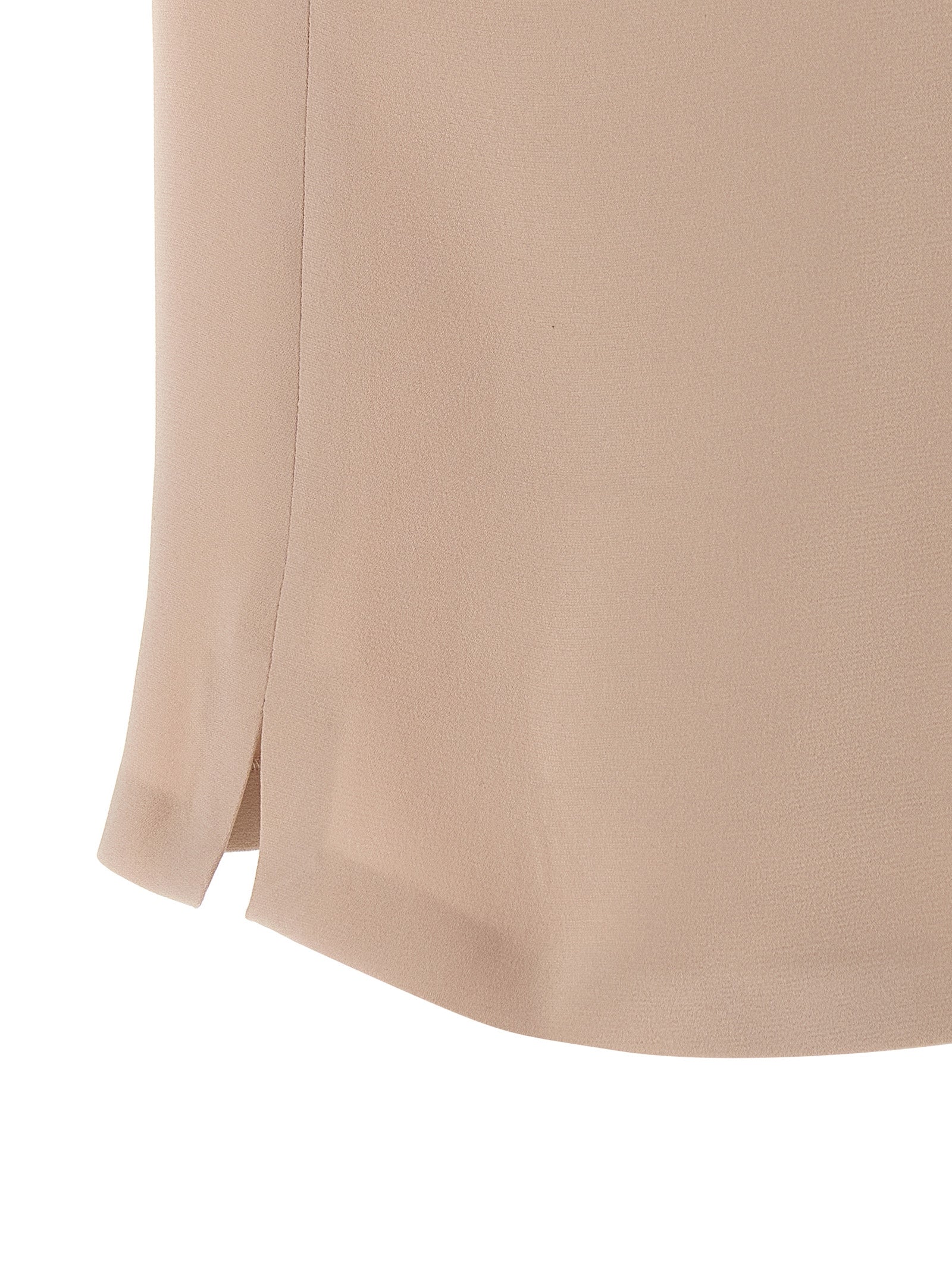 Fendi Multicolor Silk Polo Women's Shirt