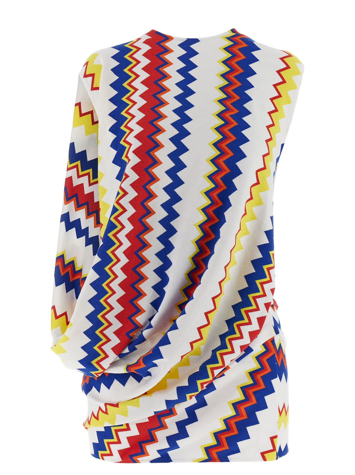 Missoni Multicolor Viscose Women's Shirt