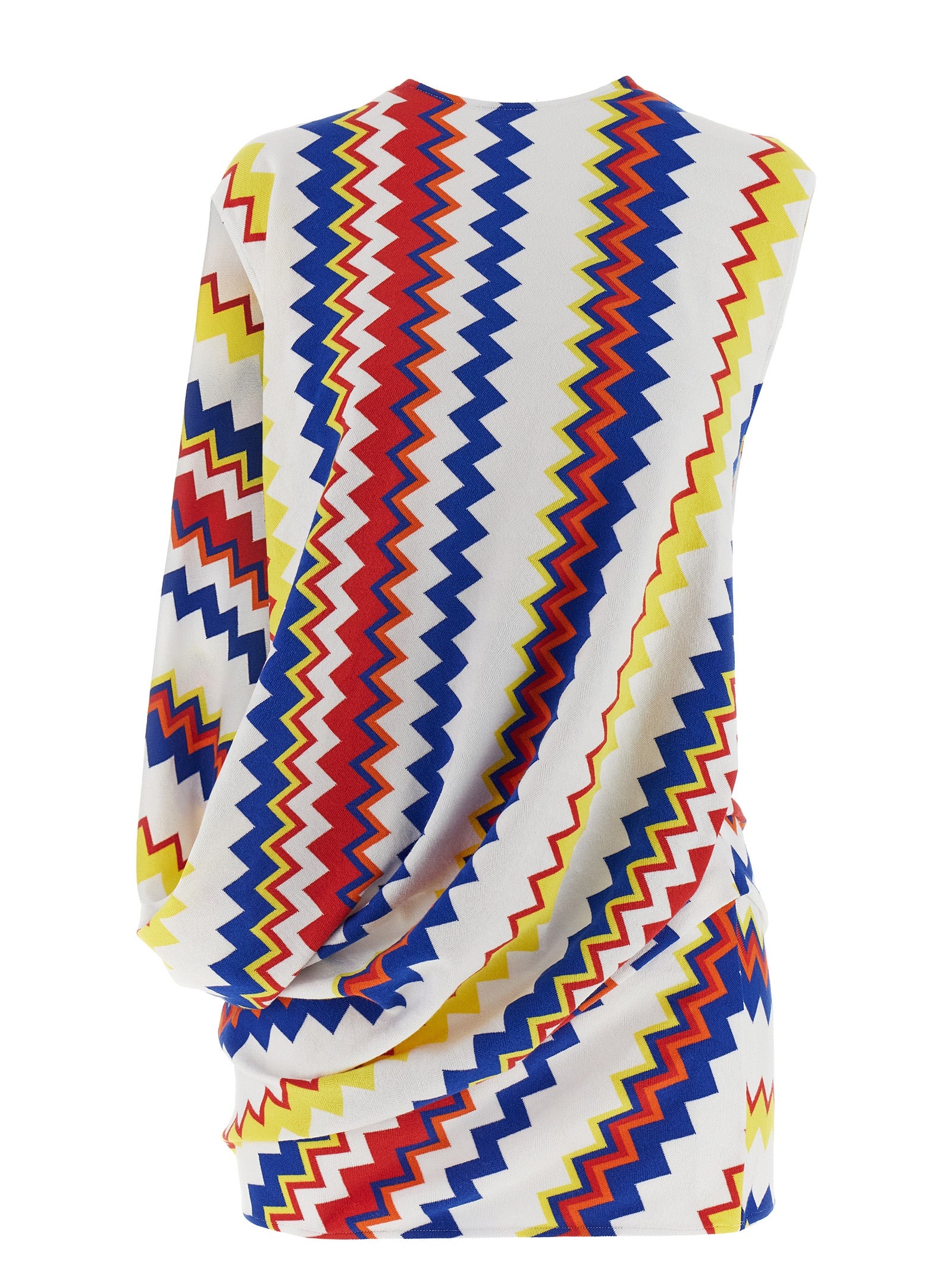 Missoni Multicolor Viscose Women's Shirt