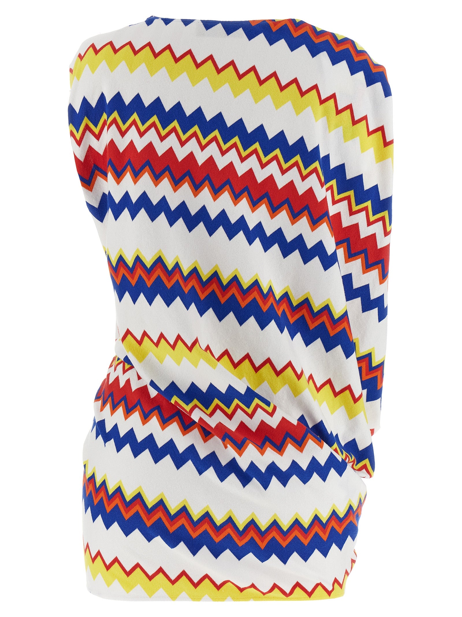 Missoni Multicolor Viscose Women's Shirt