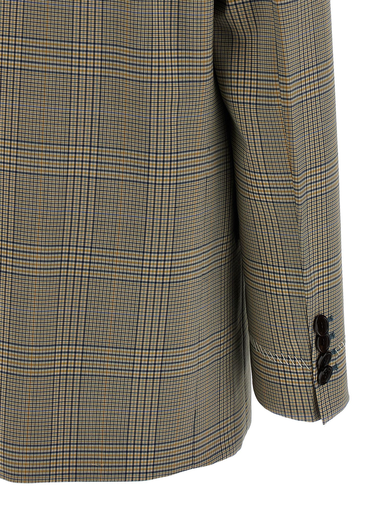 Marni Multicolor Polyester Women's Blazer