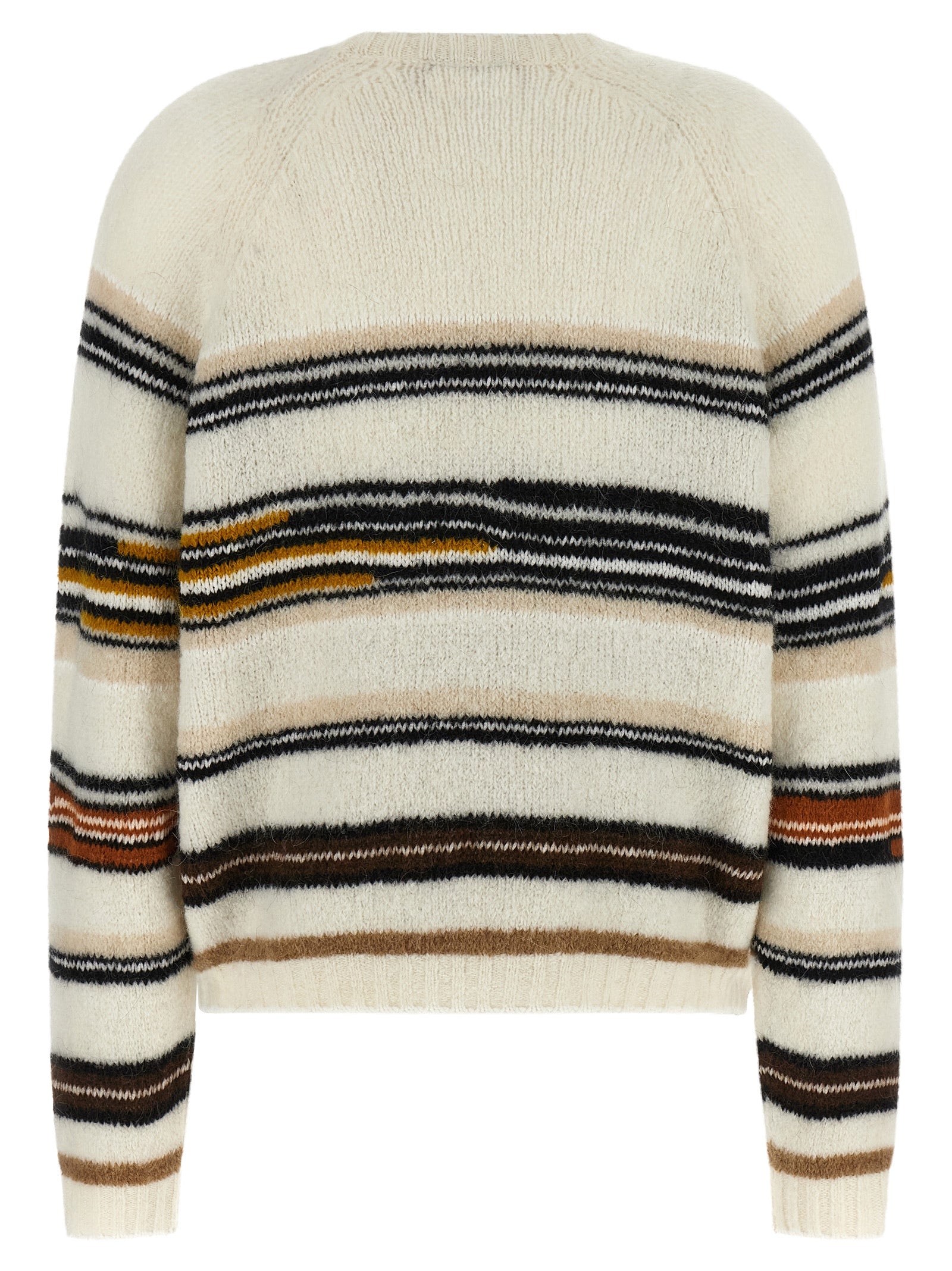 Missoni White Polyester Women's Cardigan