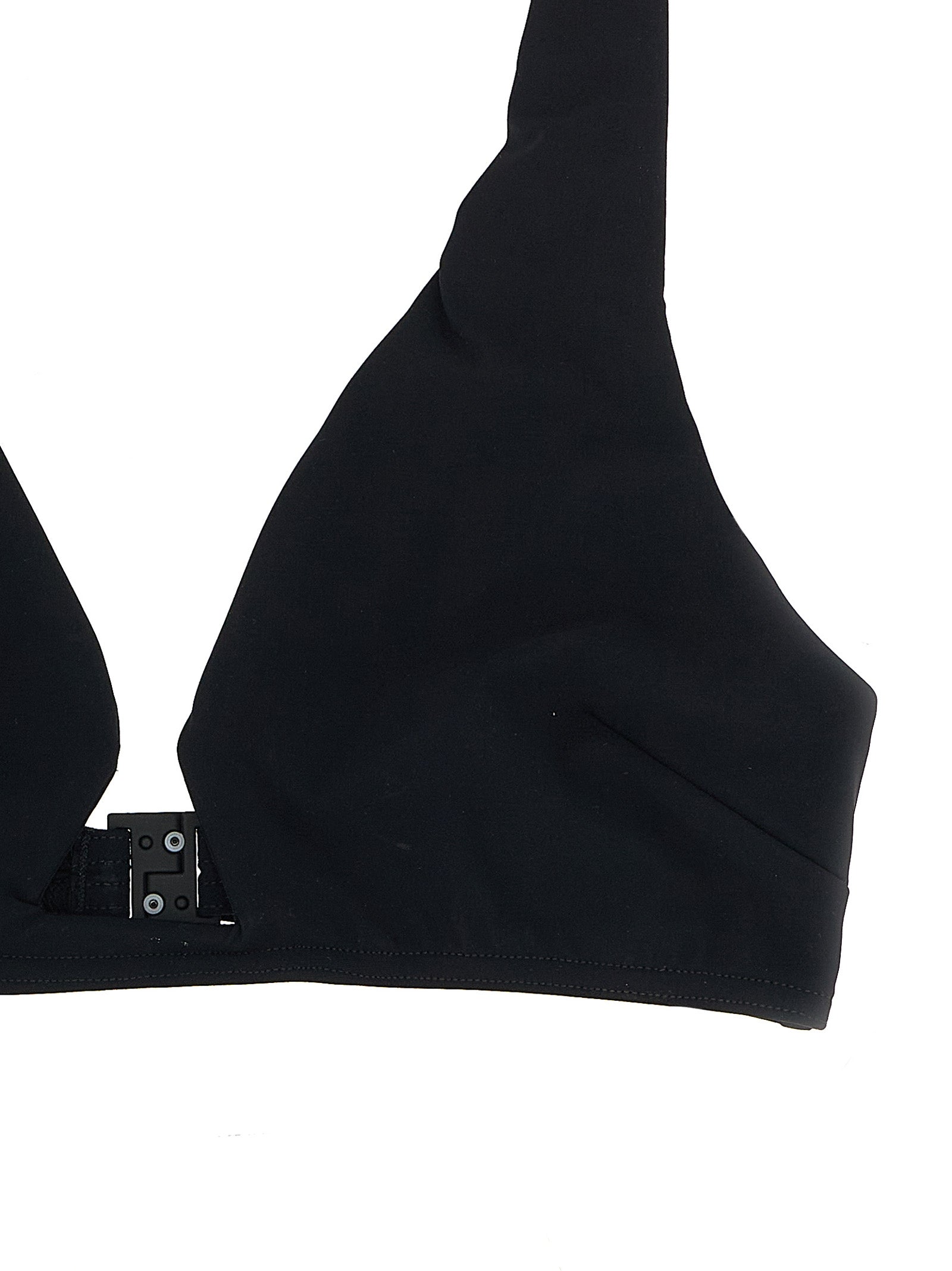 Zimmermann Black Polyamide Women's Bikini