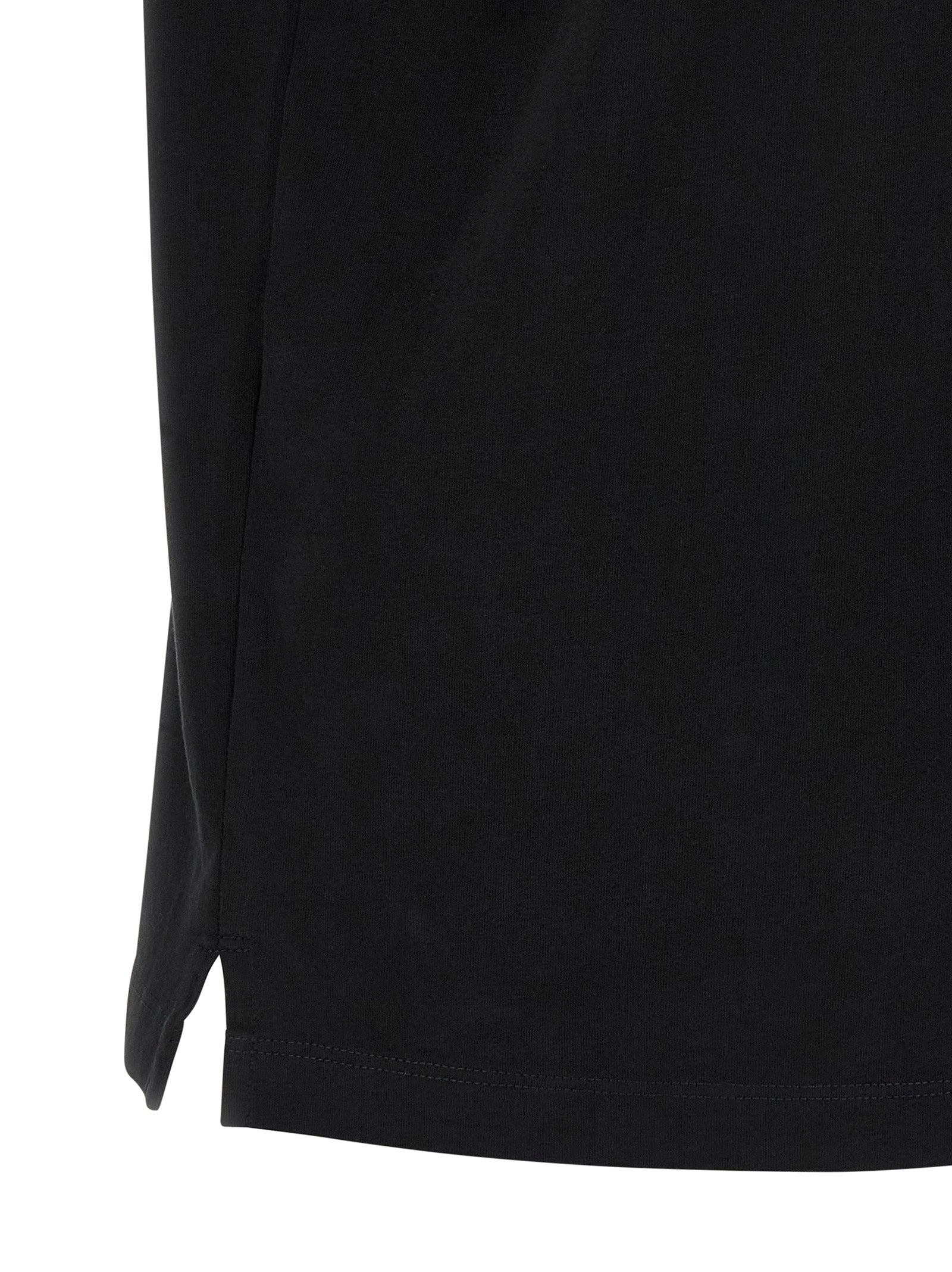 Dsquared² Bicolor Cotton Men's T-Shirt