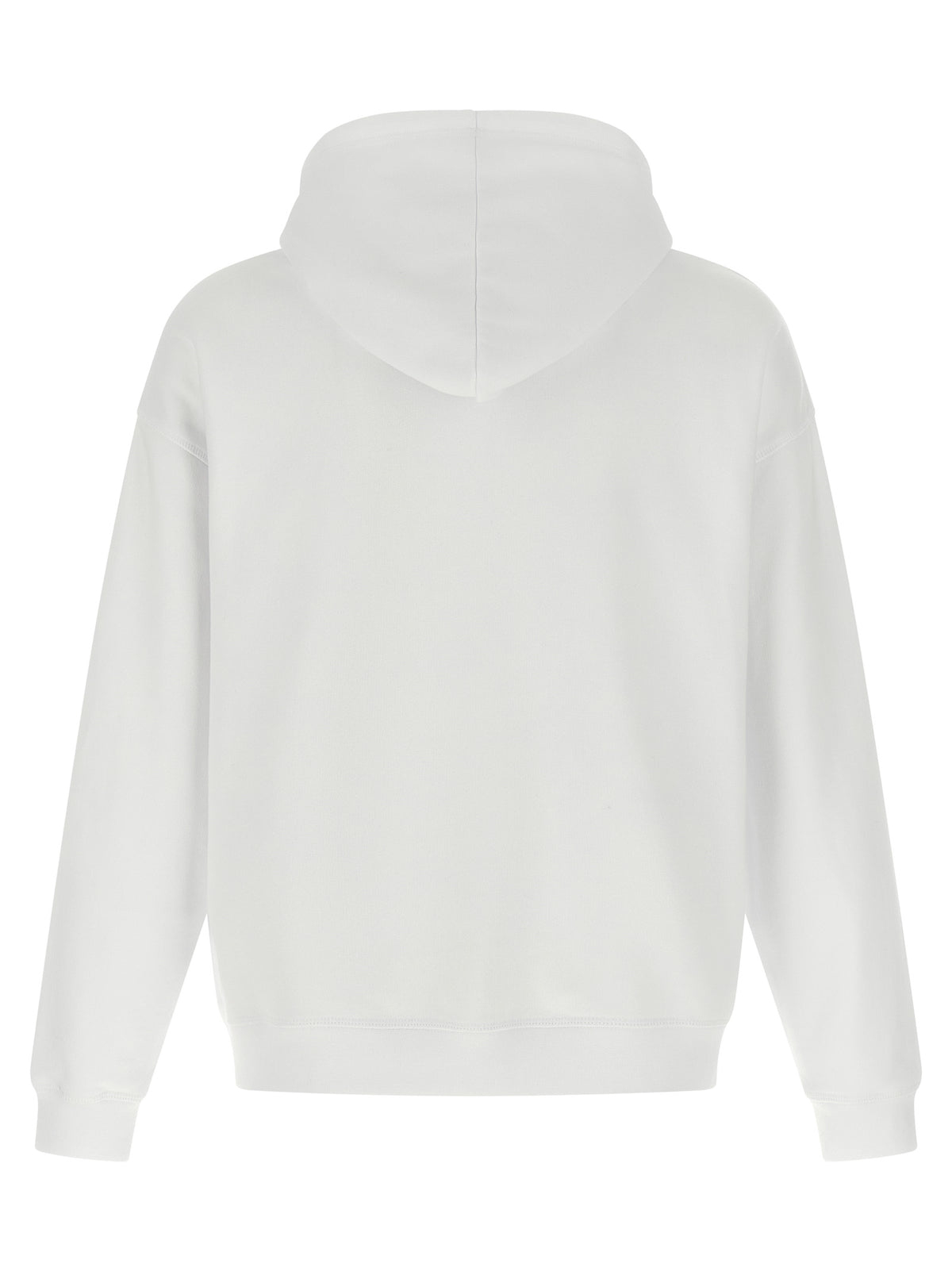 Dsquared² Bicolor Cotton Men's Sweatshirt