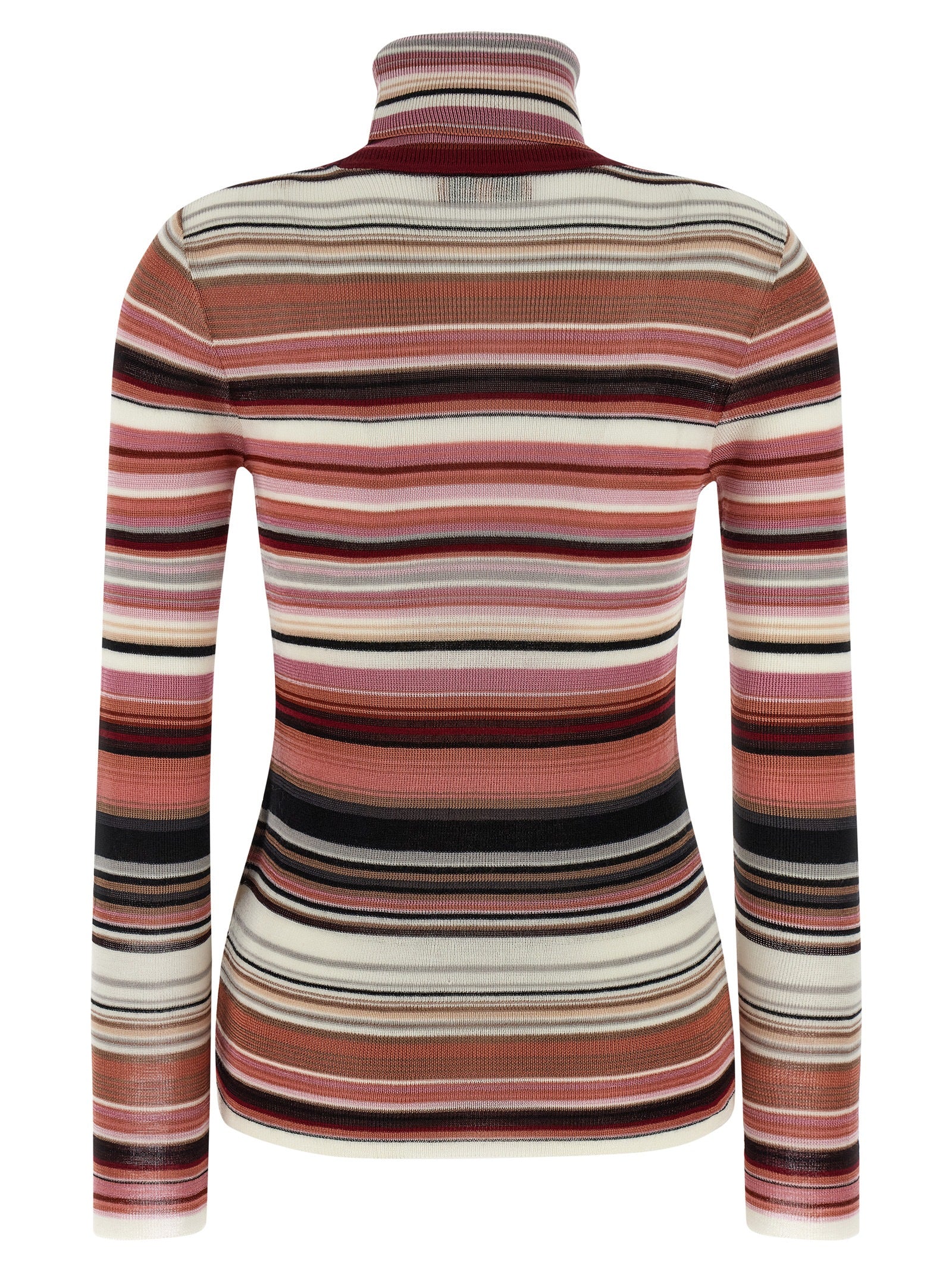Missoni Multicolor Viscose Women's Cardigan