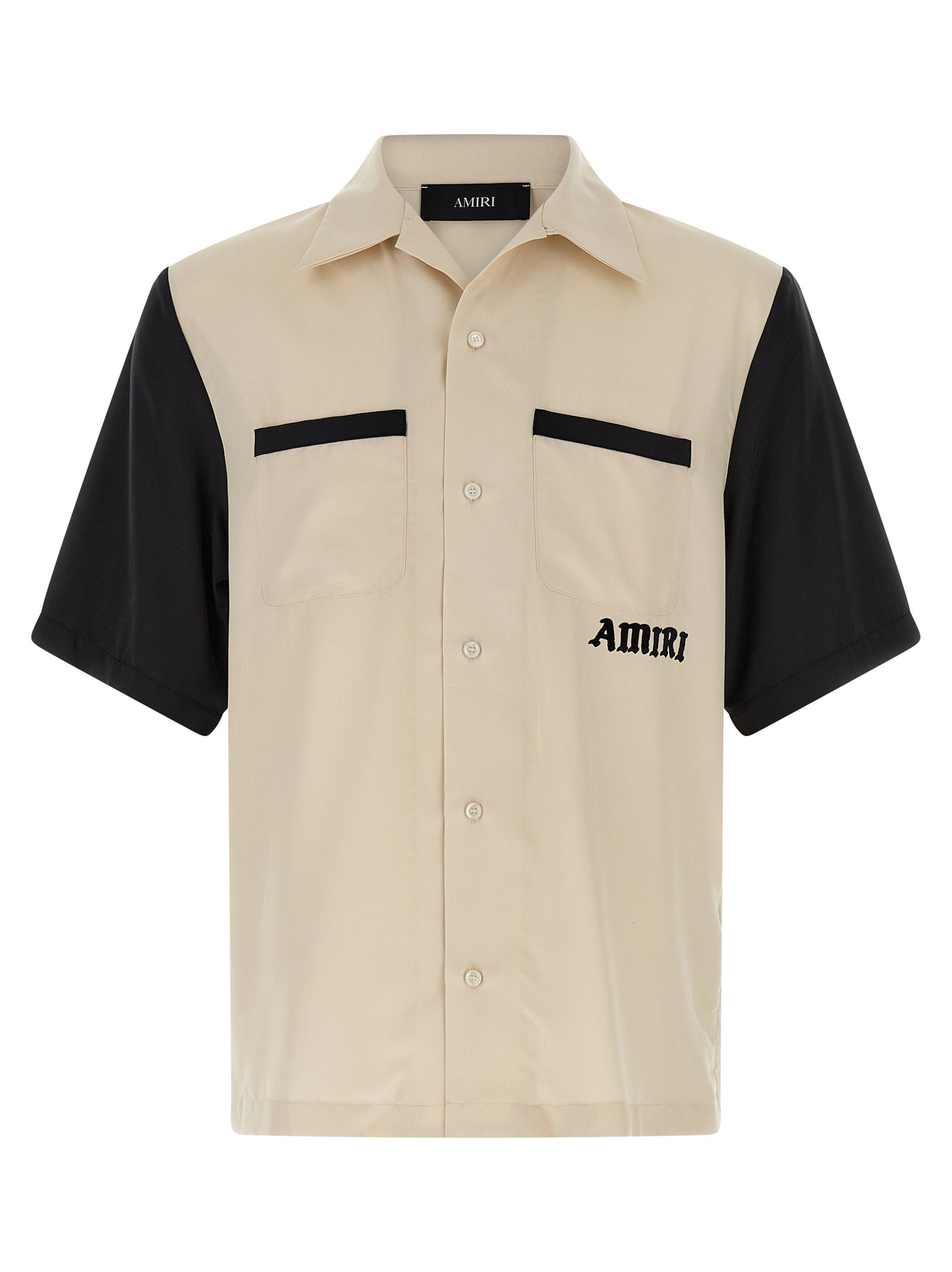 Amiri Multicolor Modal Men's Blouse