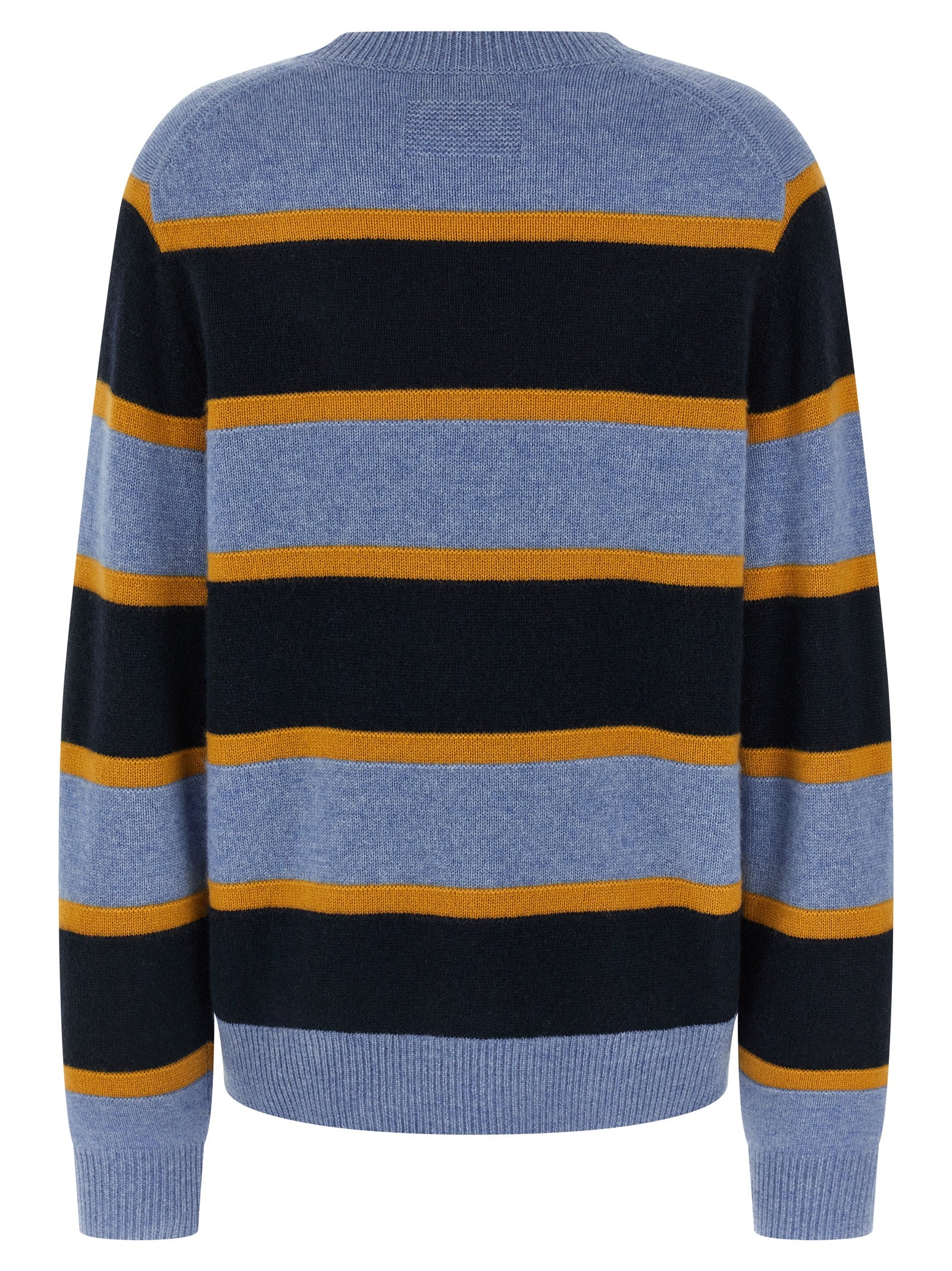 Guest in Residence Multicolor Cashmere Women's Cardigan
