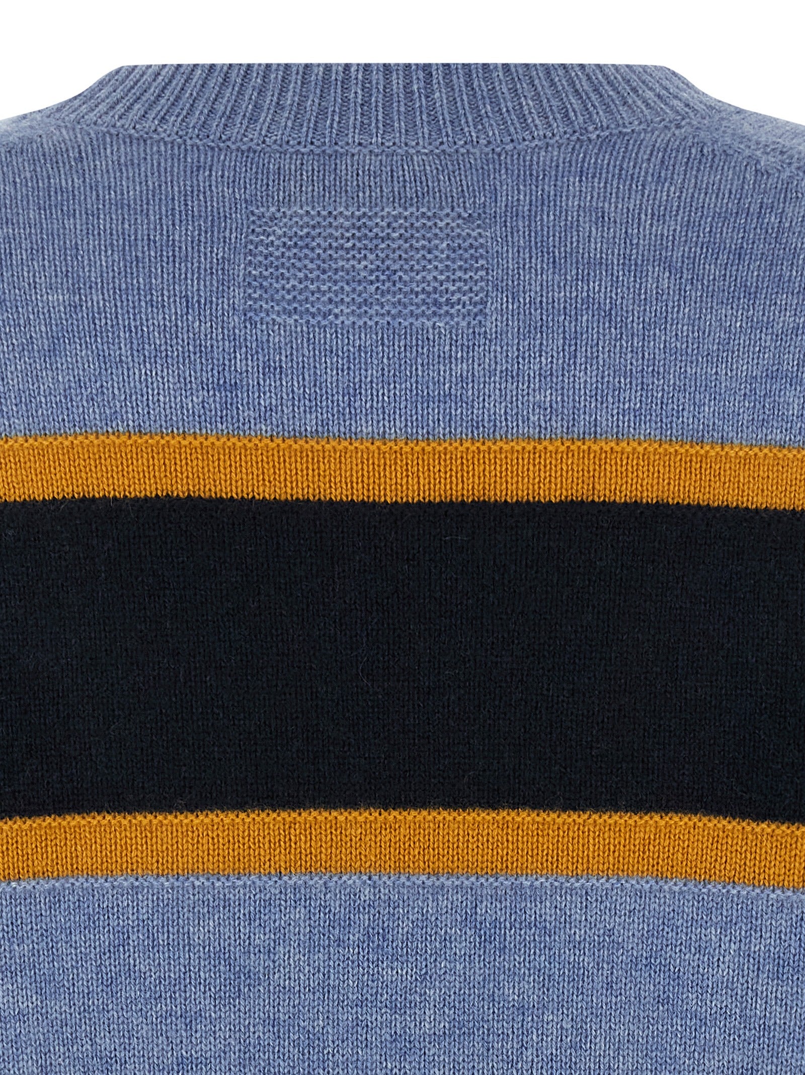 Guest in Residence Multicolor Cashmere Women's Cardigan