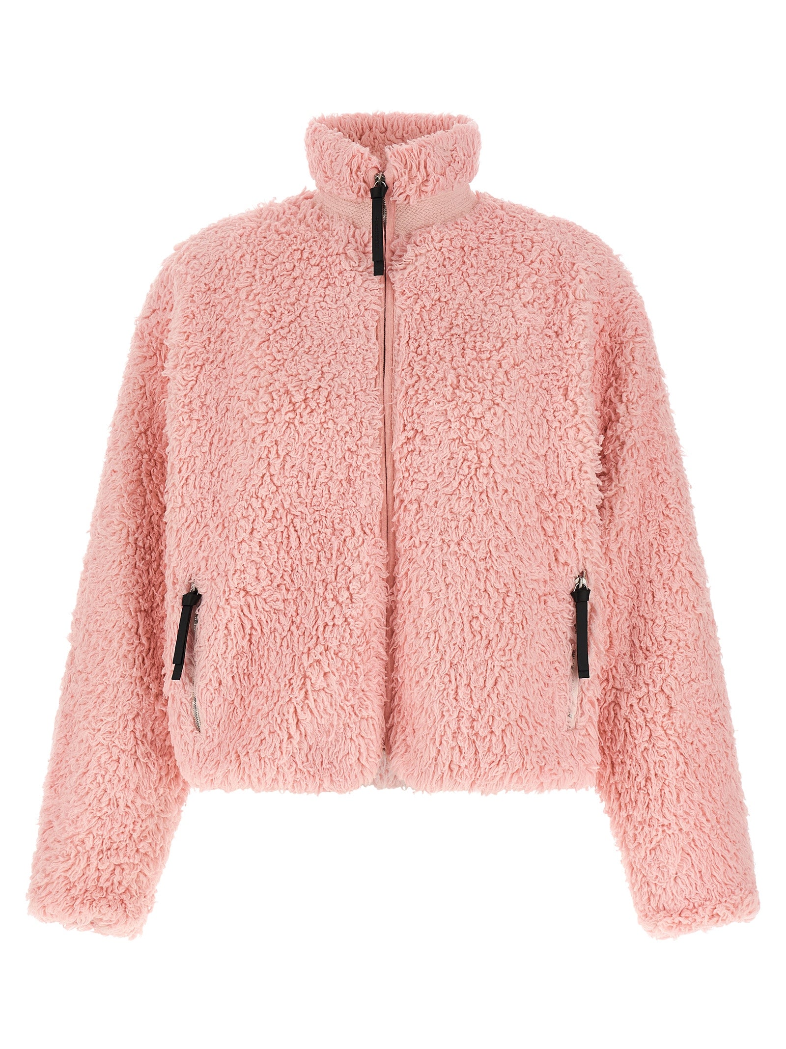 Jil Sander Multicolor Cotton Women's Jacket