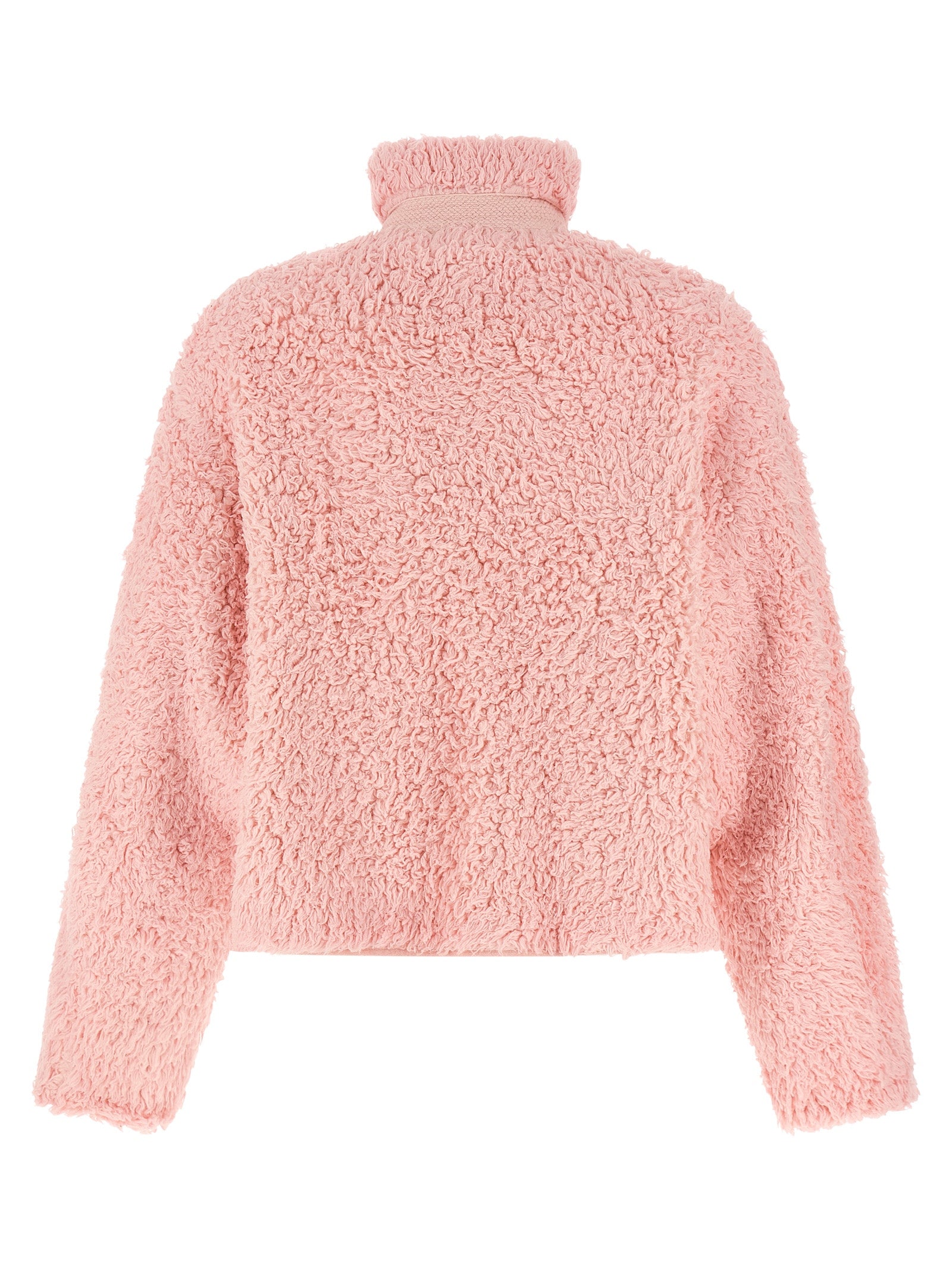 Jil Sander Multicolor Cotton Women's Jacket
