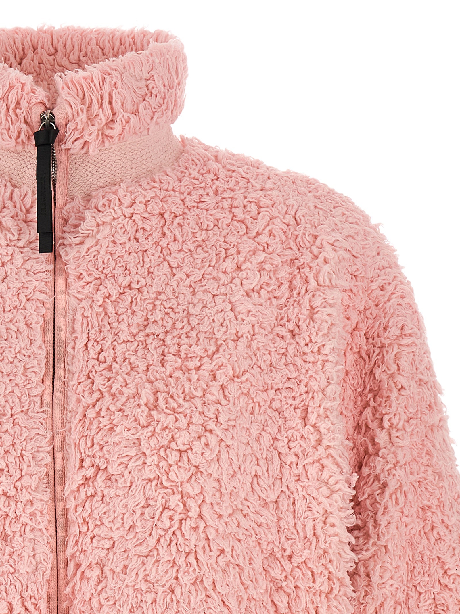 Jil Sander Multicolor Cotton Women's Jacket