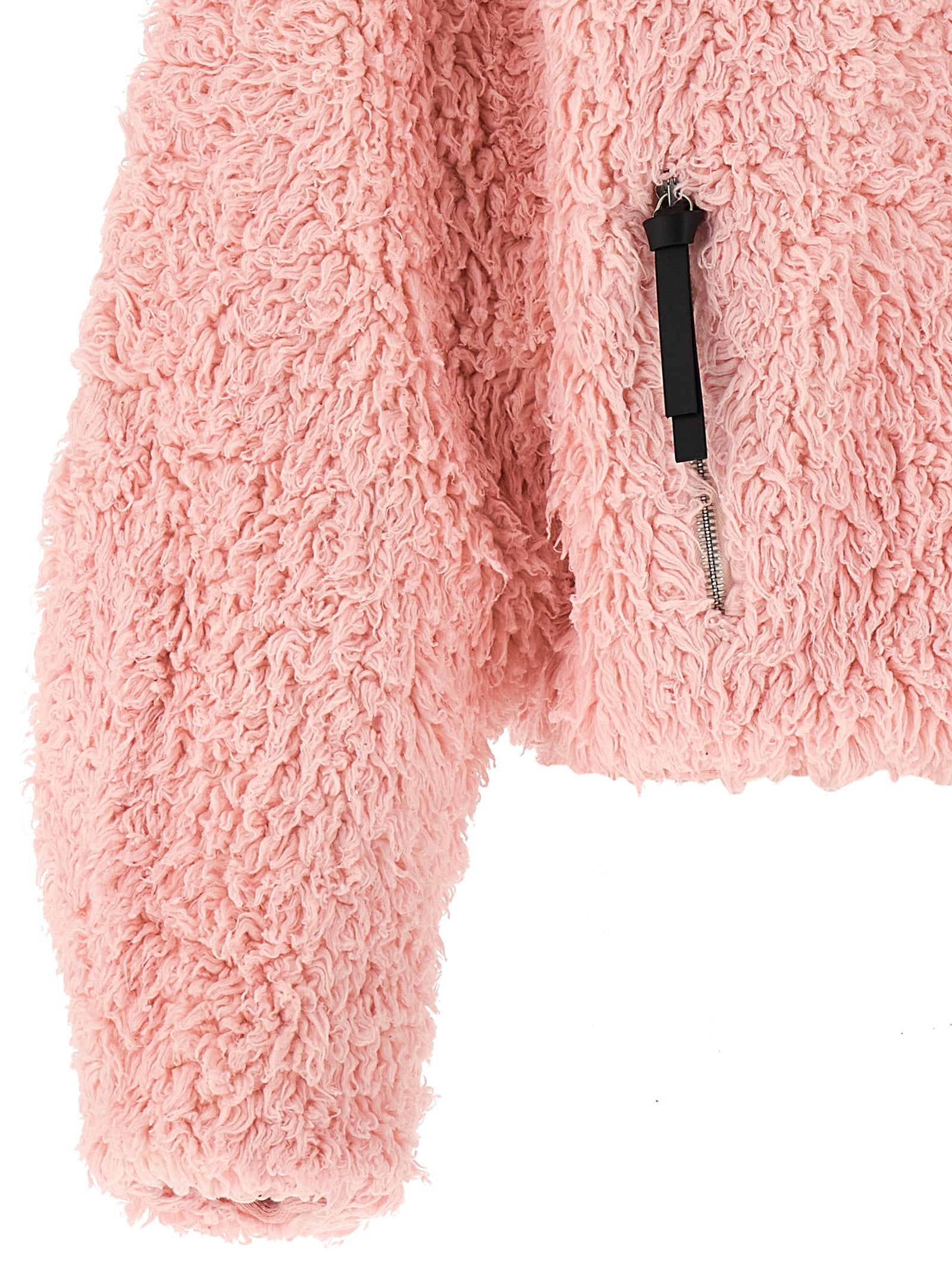 Jil Sander Multicolor Cotton Women's Jacket