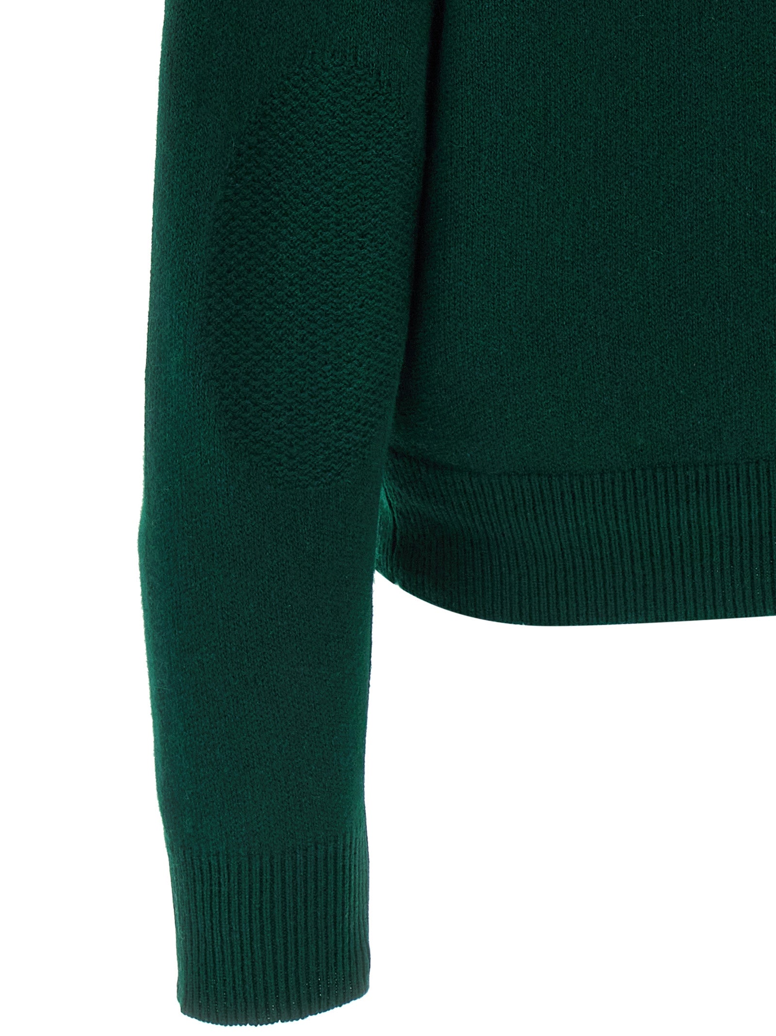 Guest in Residence Bicolor Cashmere Polo Women's Shirt