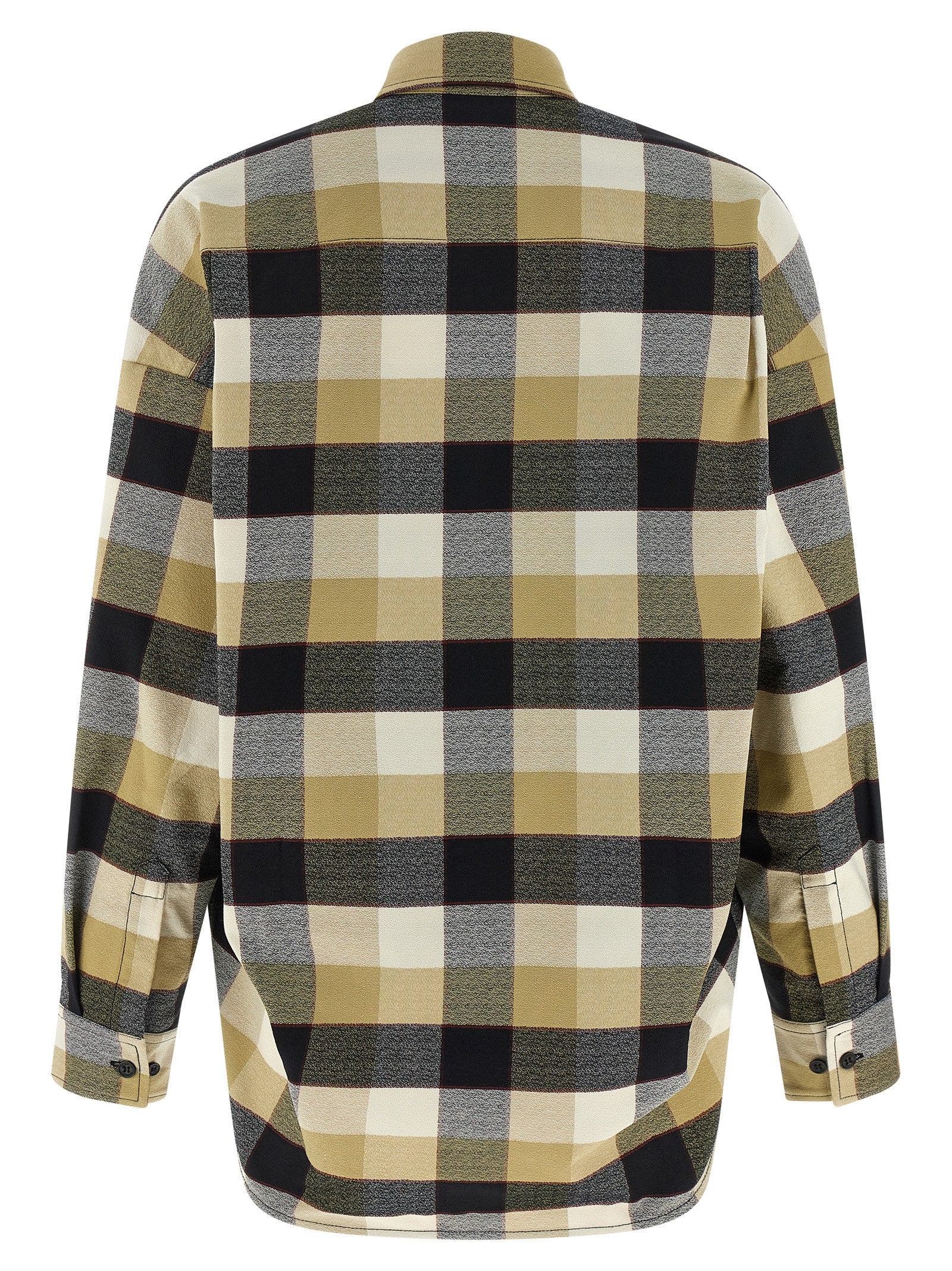 Missoni Beige Polyester Women's Blouse