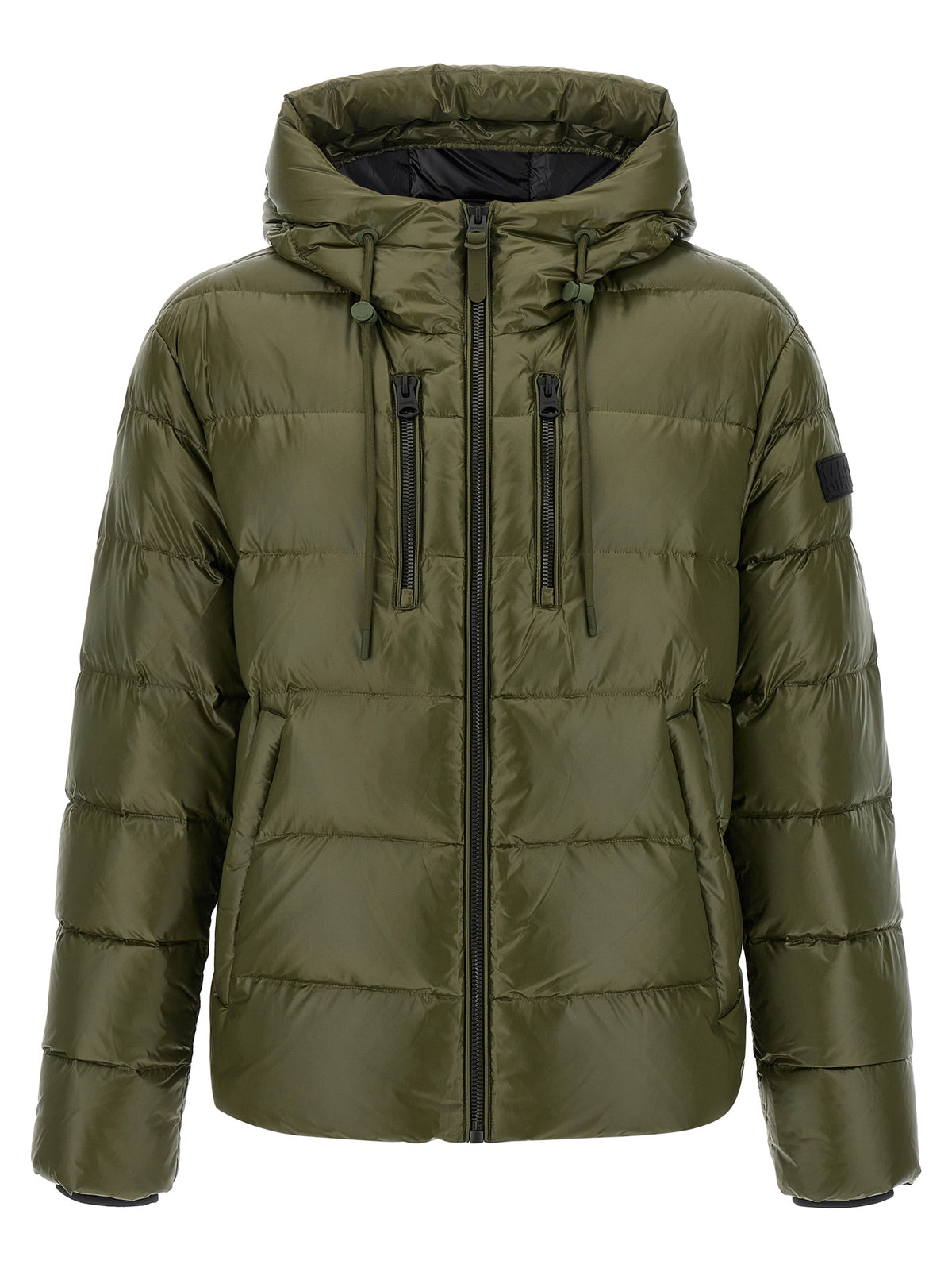 Mackage Bicolor Nylon Shell Men's Jacket