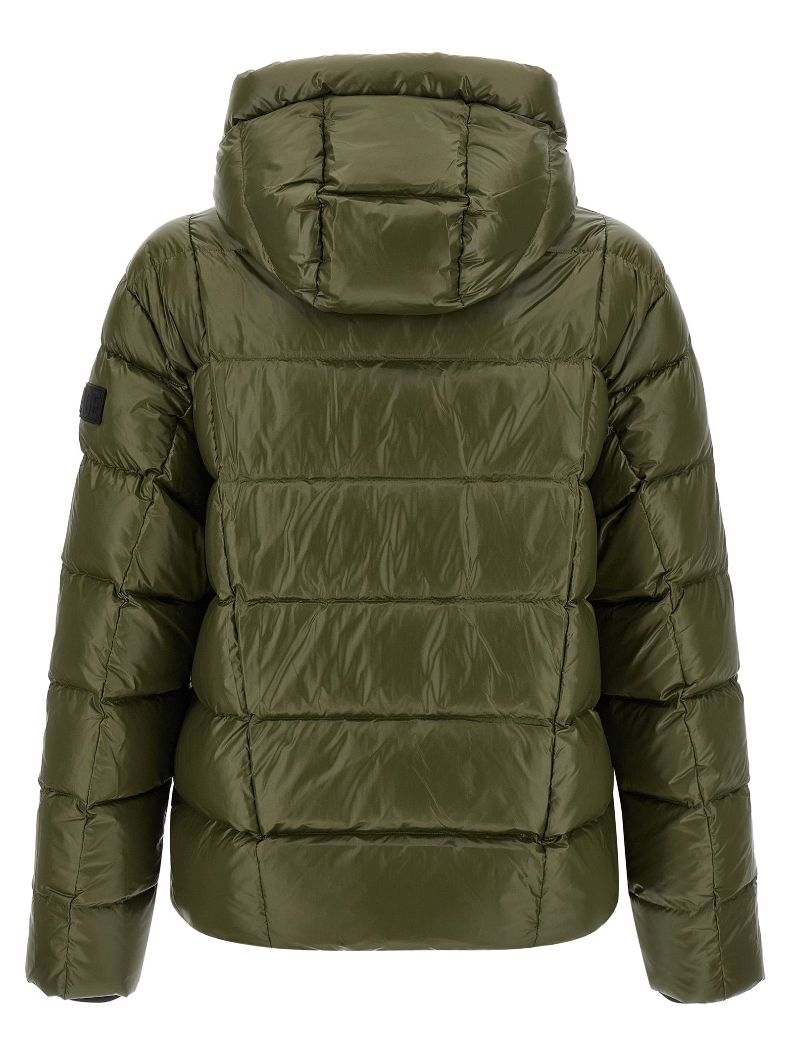 Mackage Bicolor Nylon Shell Men's Jacket